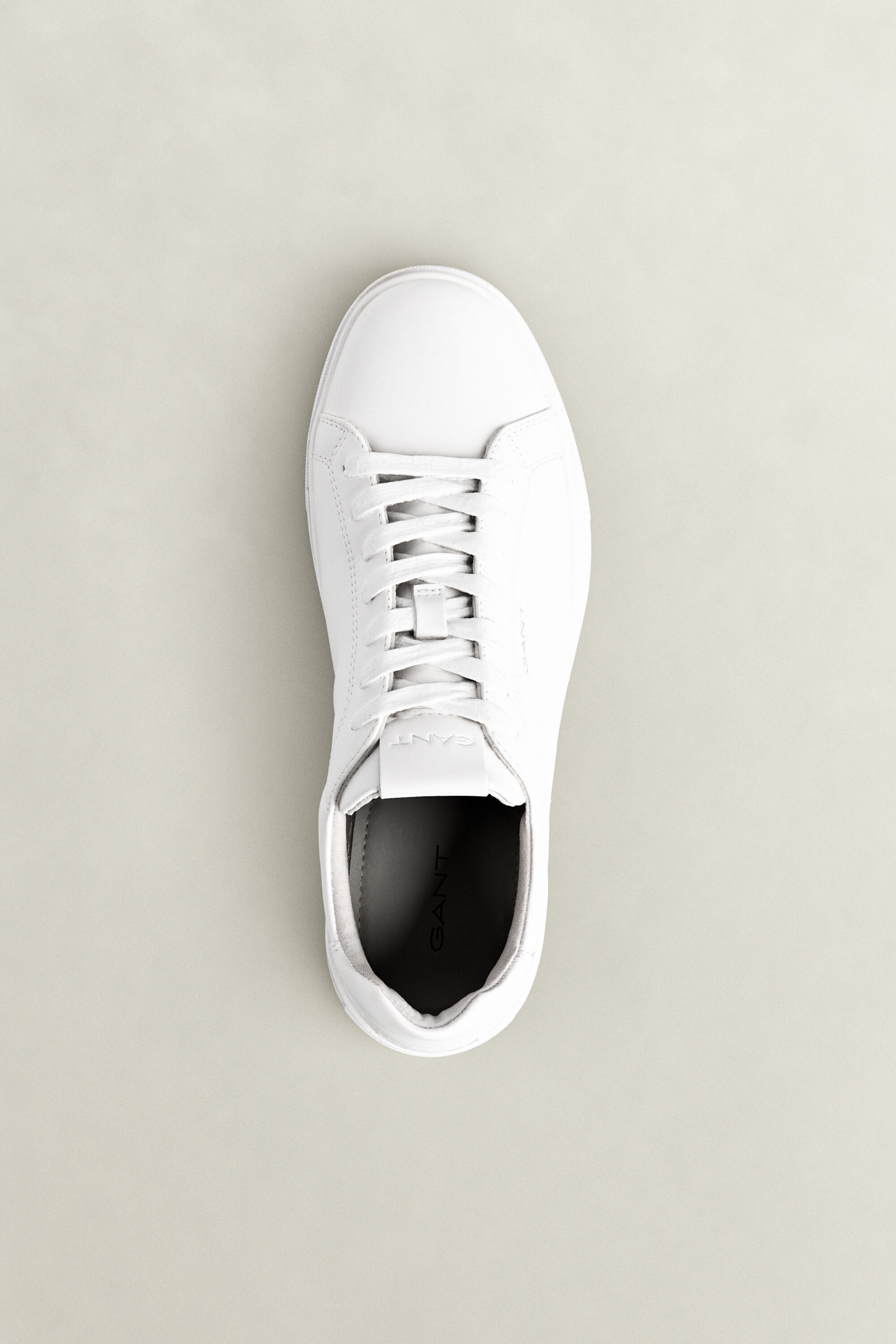Mc Julien Sneaker aus Leder