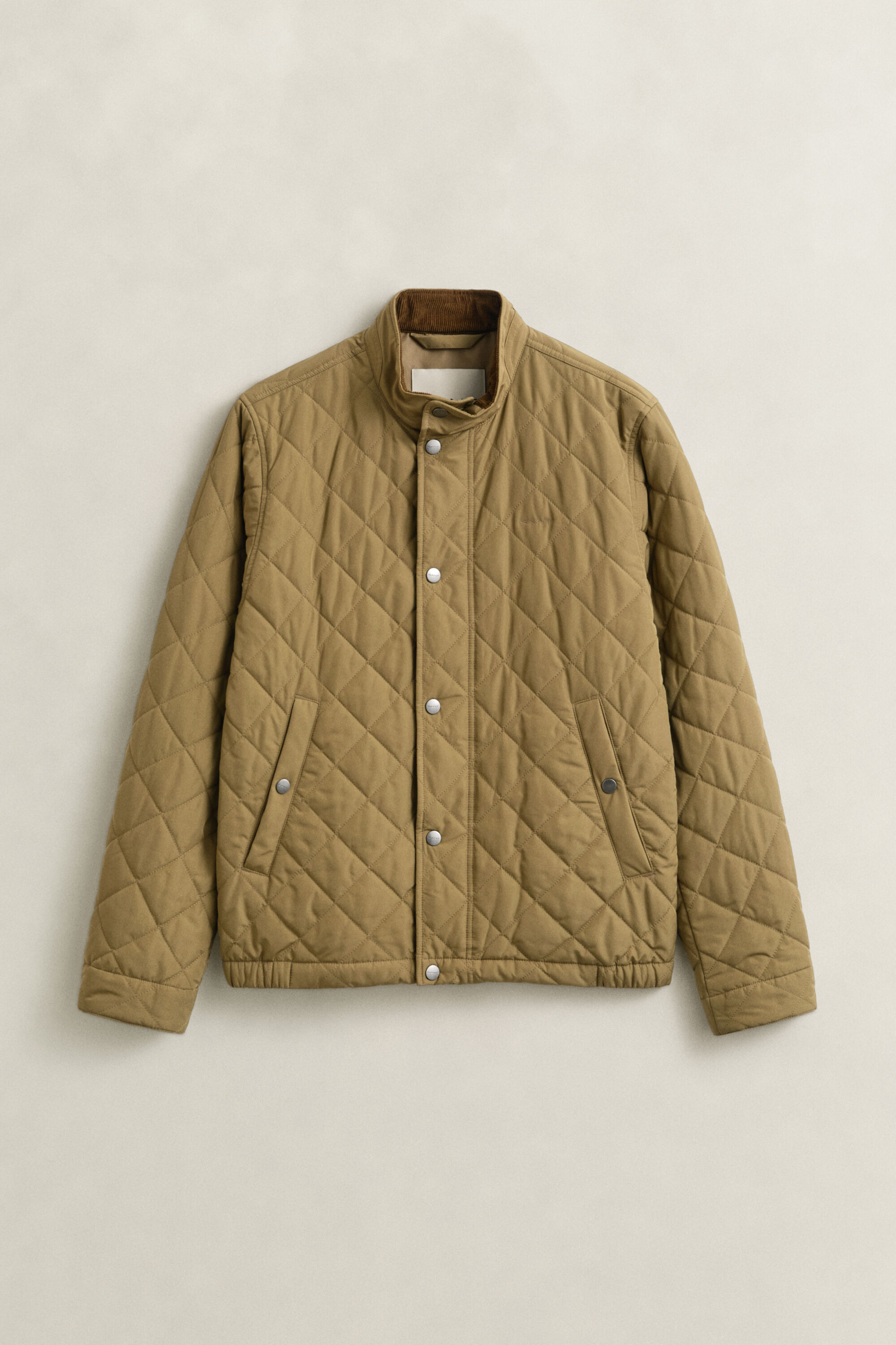Steppjacke