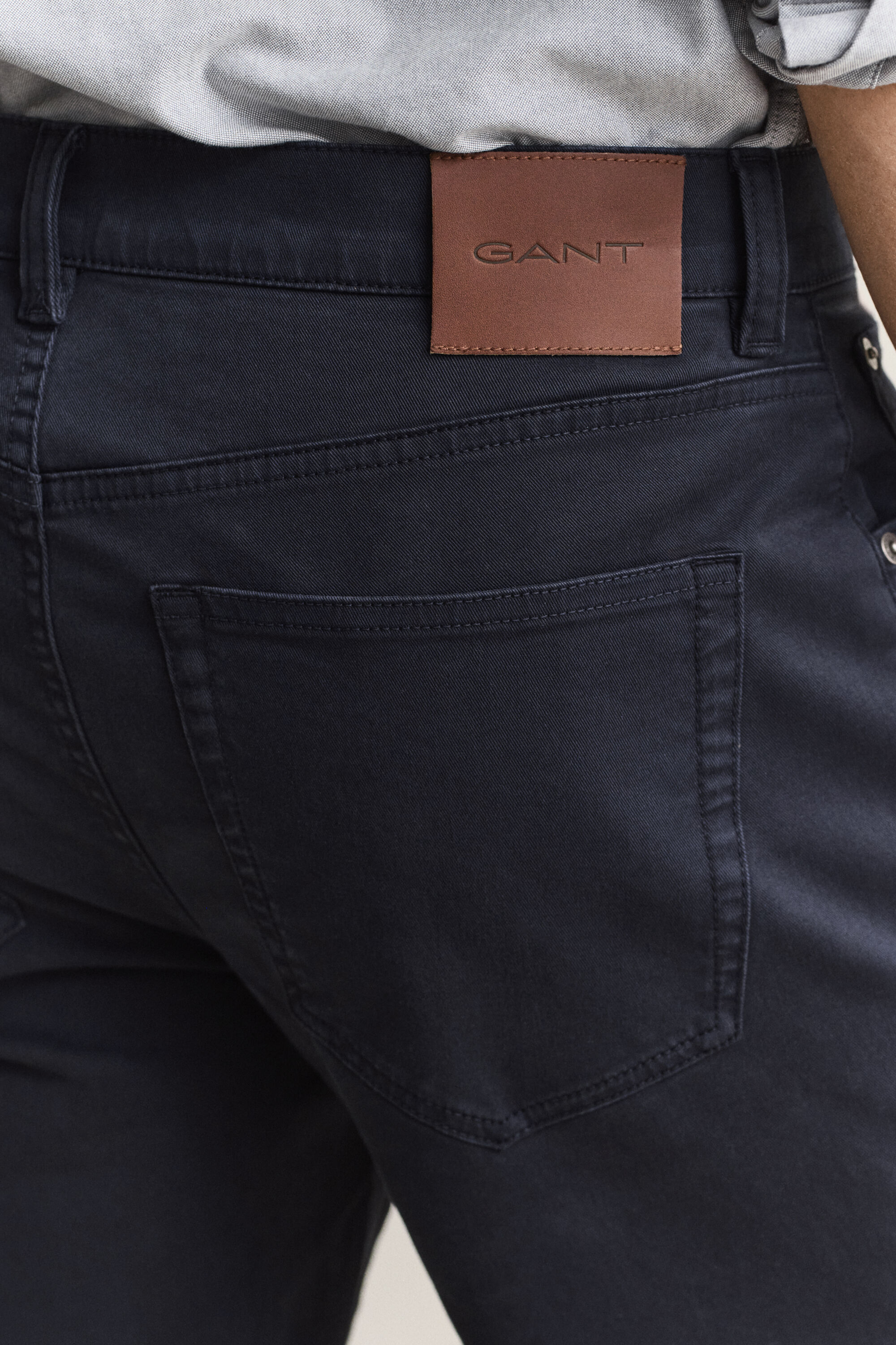 Desert Regular Fit Jeans