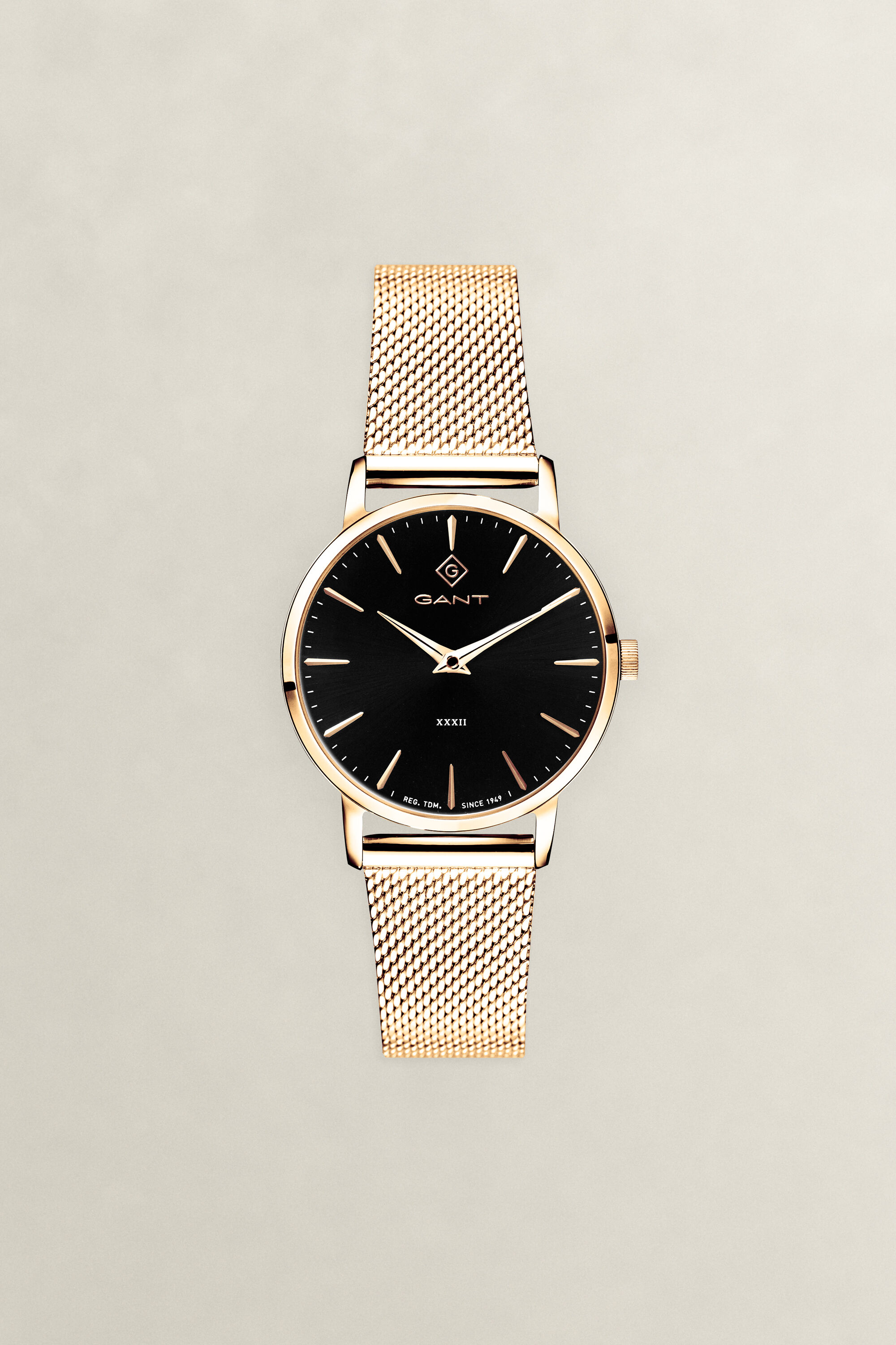 Park Avenue 32 Armbanduhr