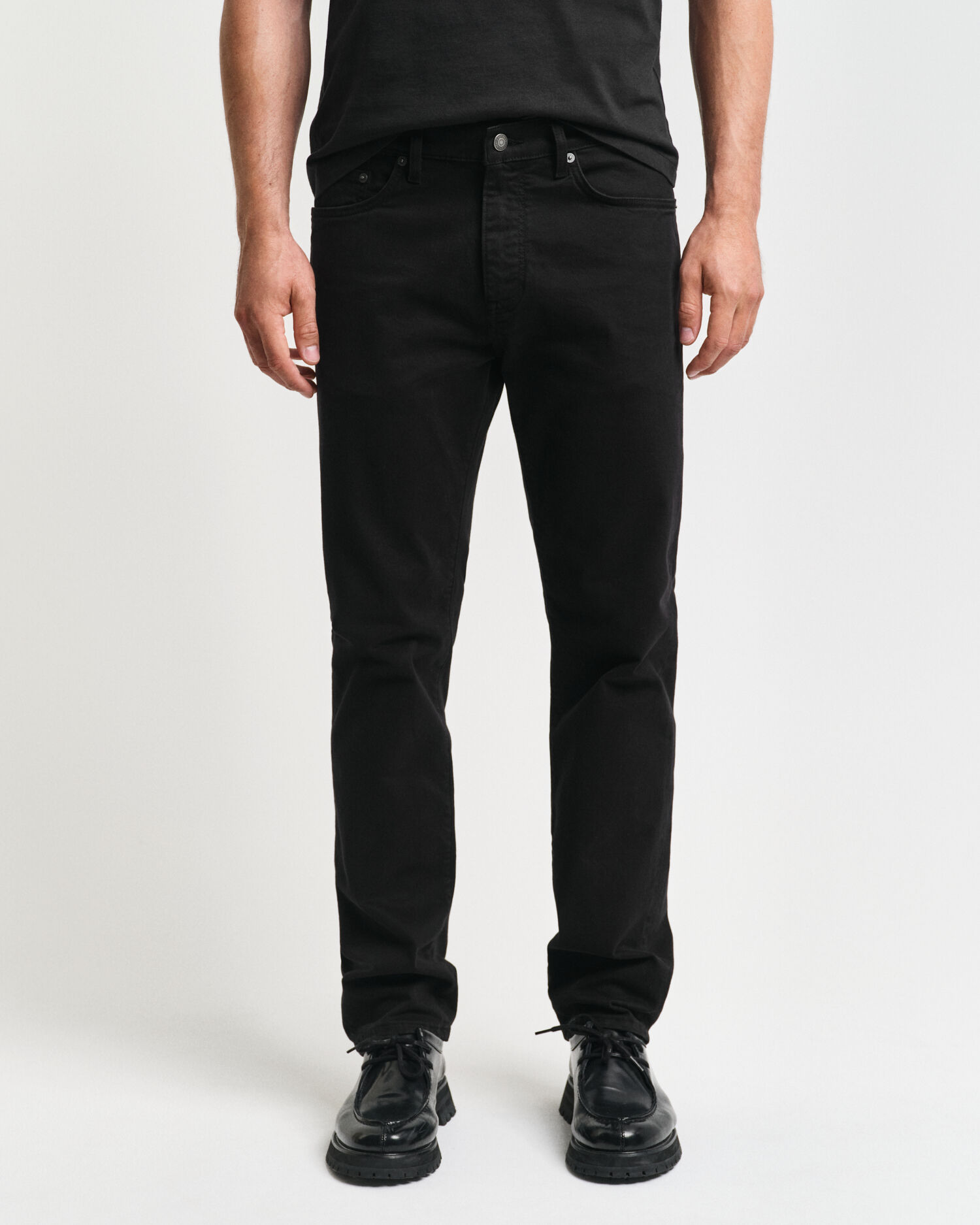 Desert Regular Fit Jeans