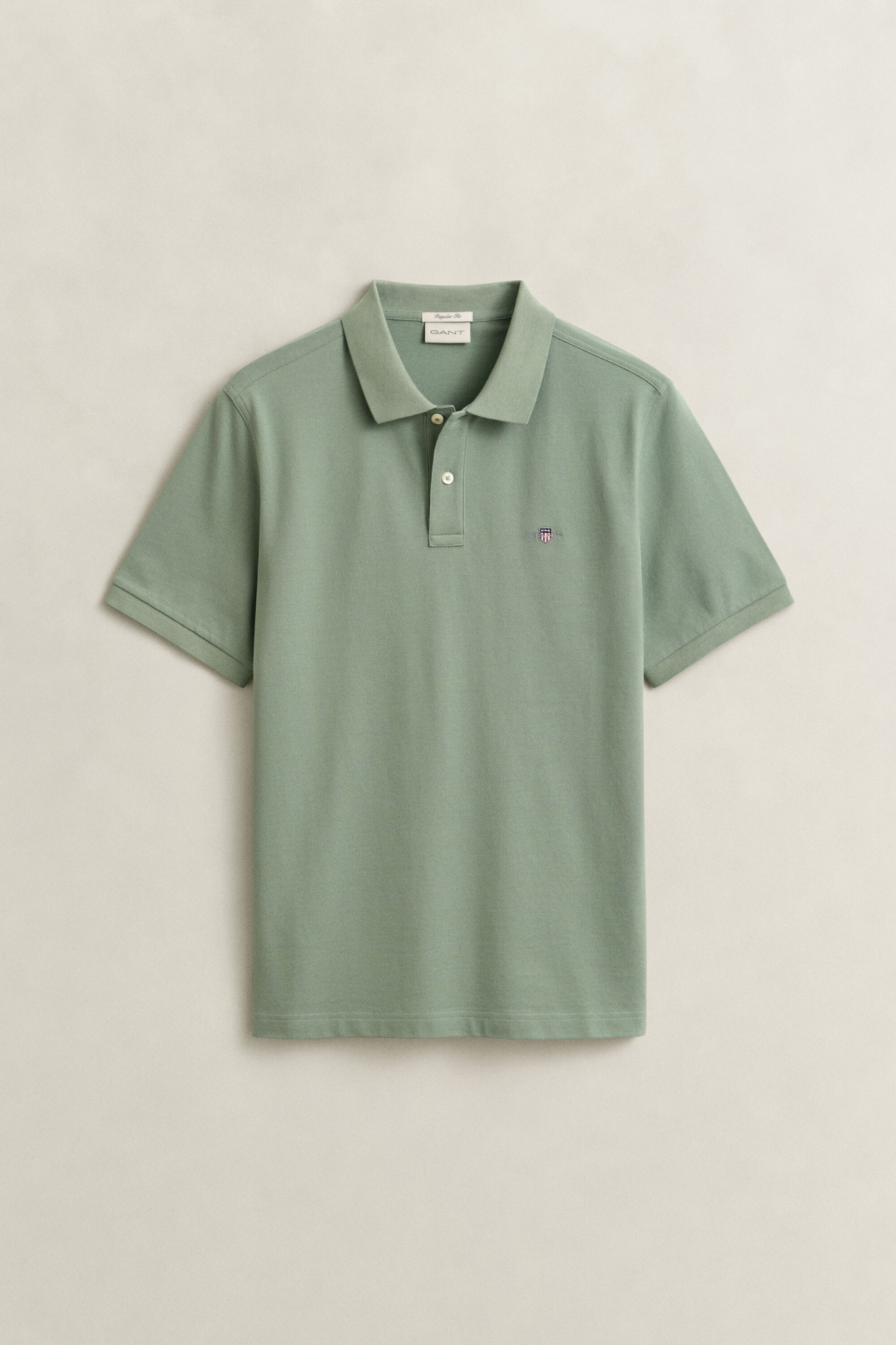 Regular Fit Poloshirt