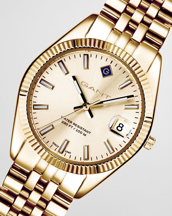 Sussex Mini Armbanduhr