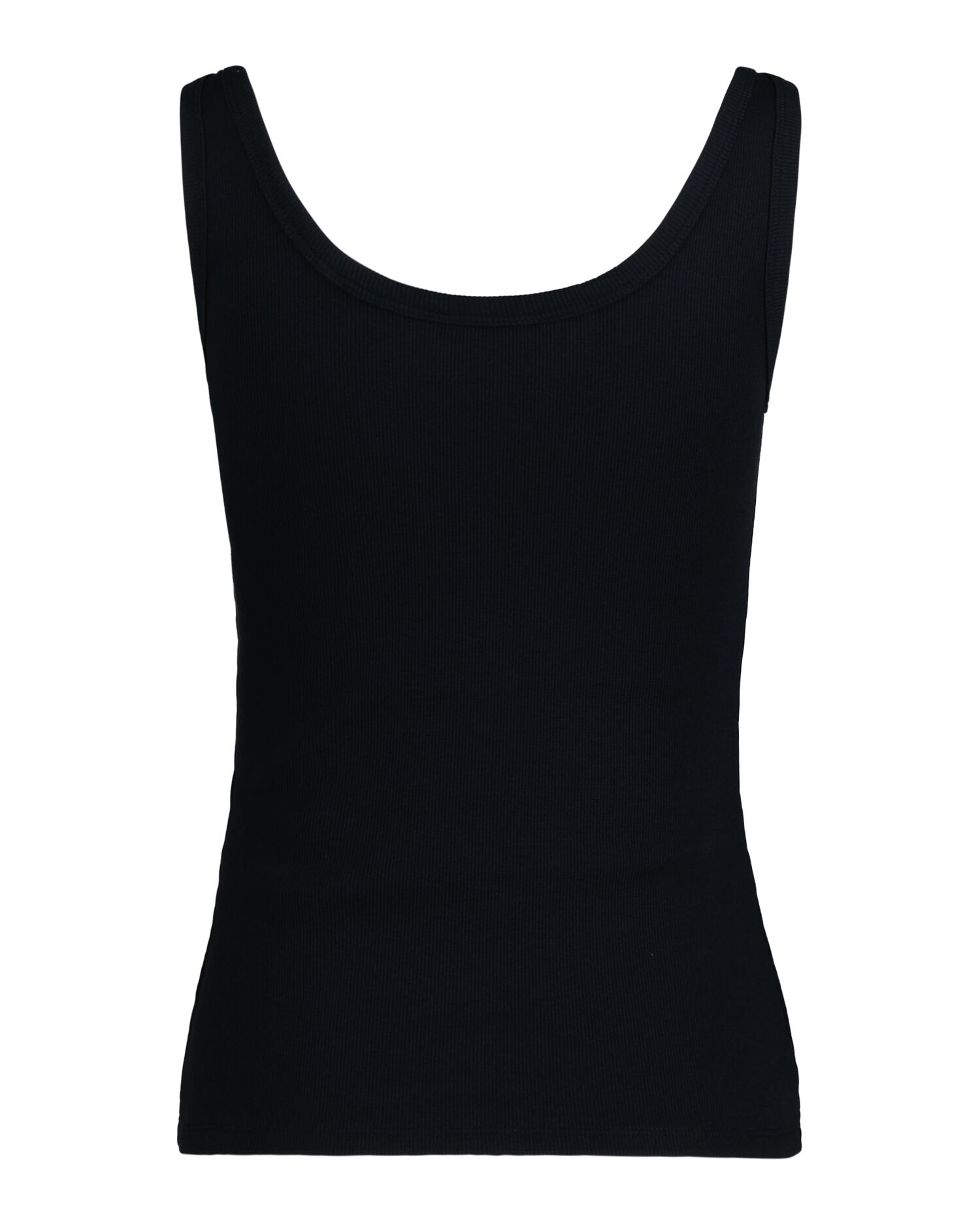 Geripptes Tanktop