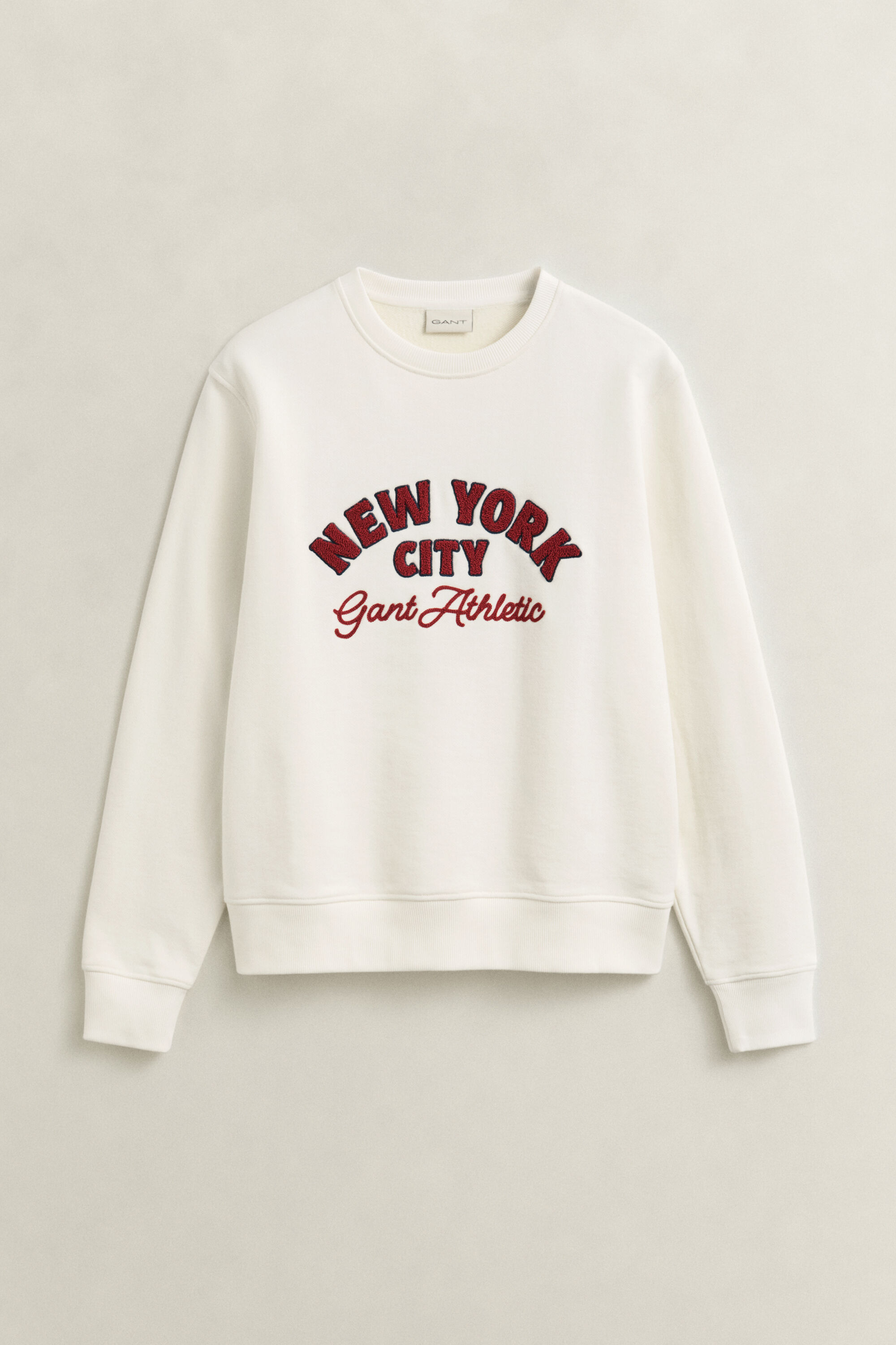 Sweatshirt mit saisonaler Grafik