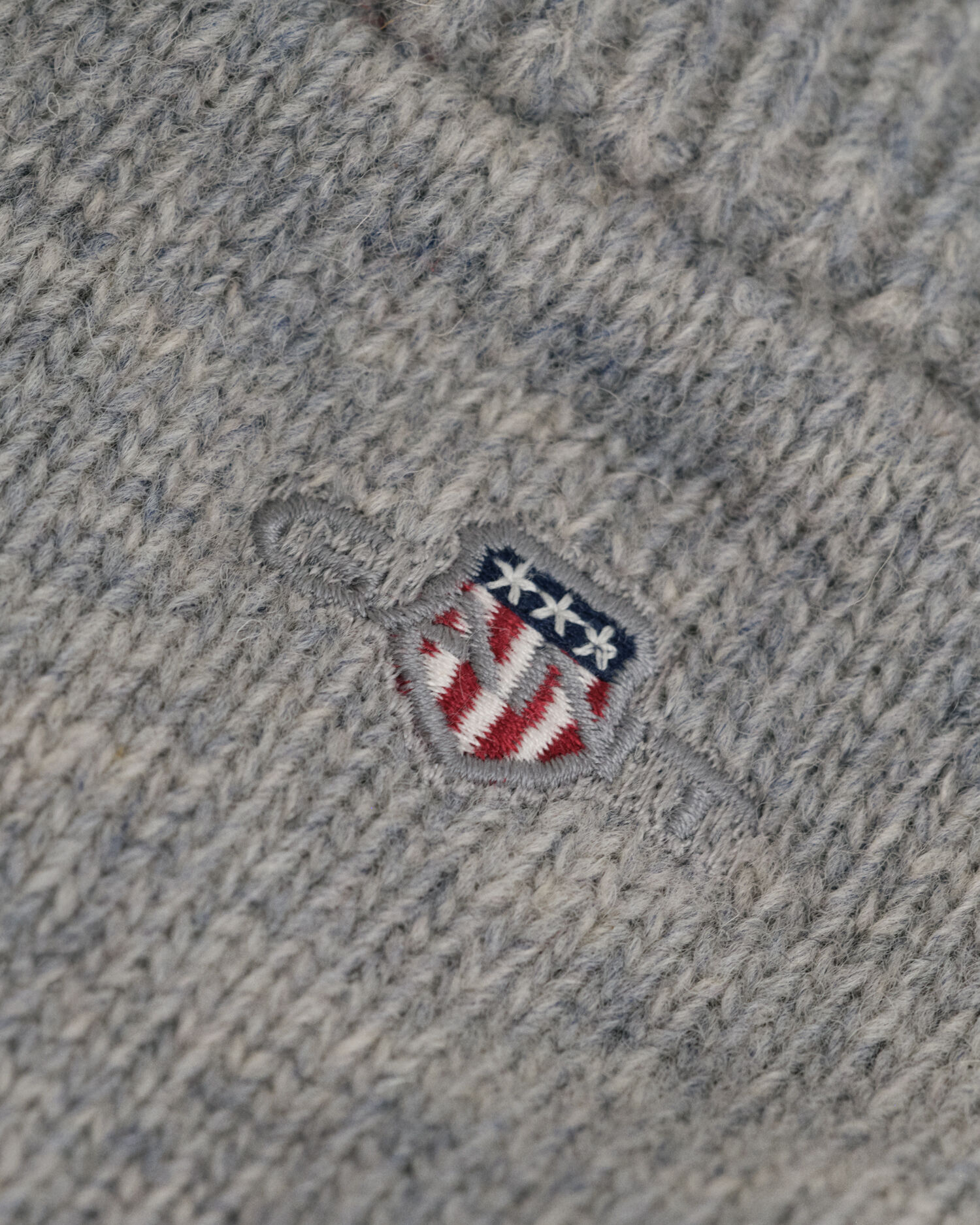 Shield Handschuhe aus Wolle