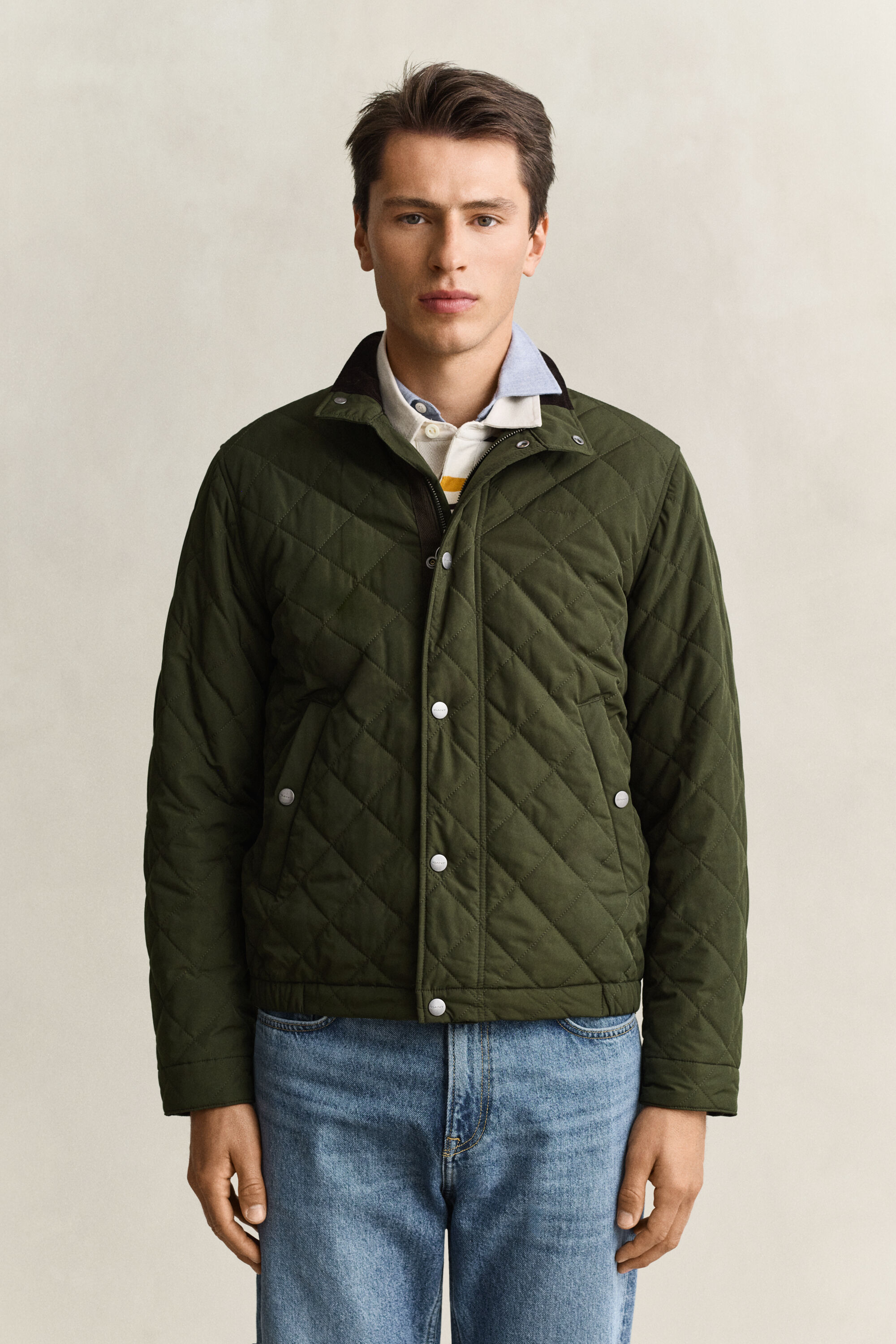 Steppjacke