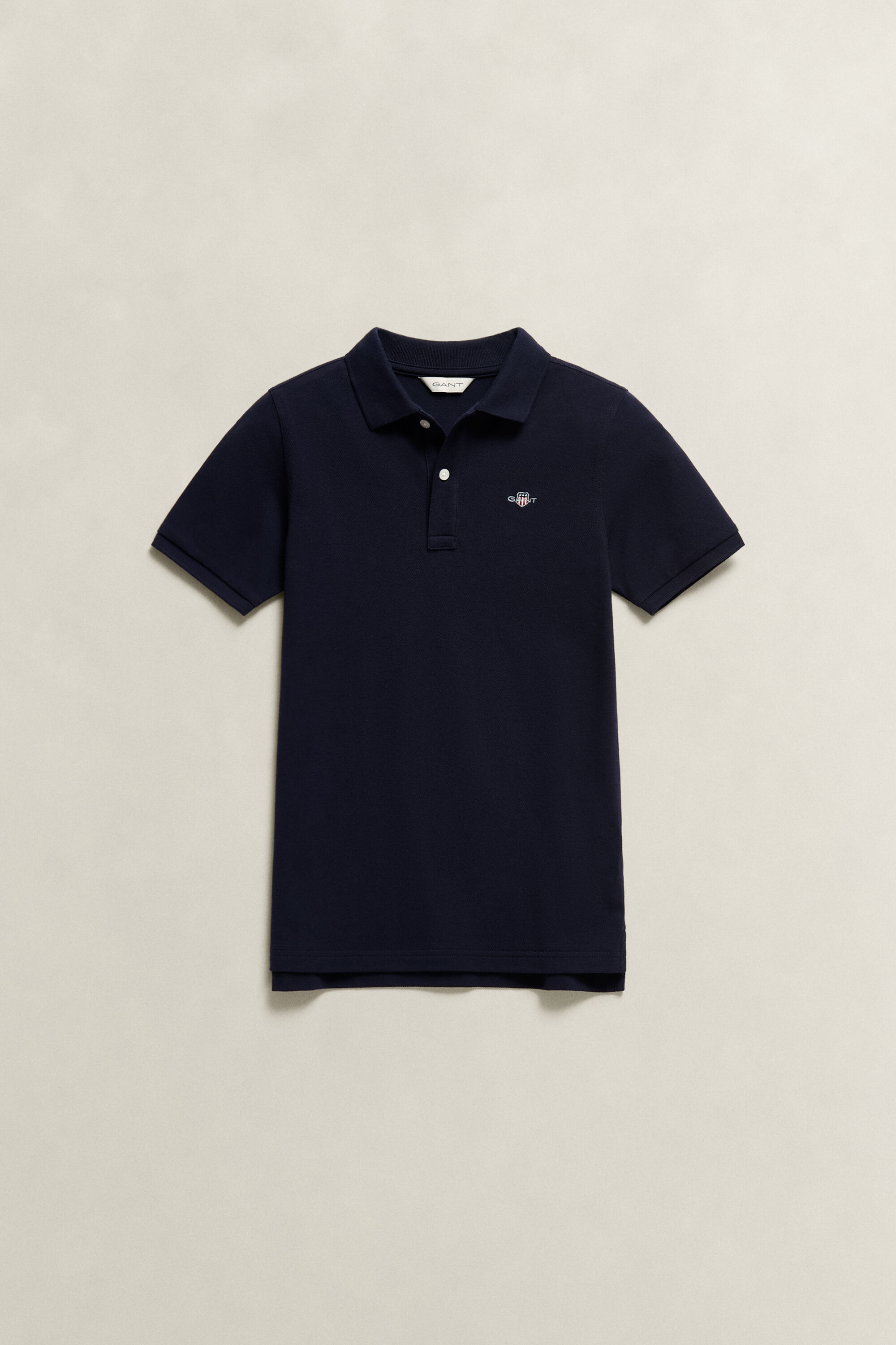 Teens Shield Poloshirt