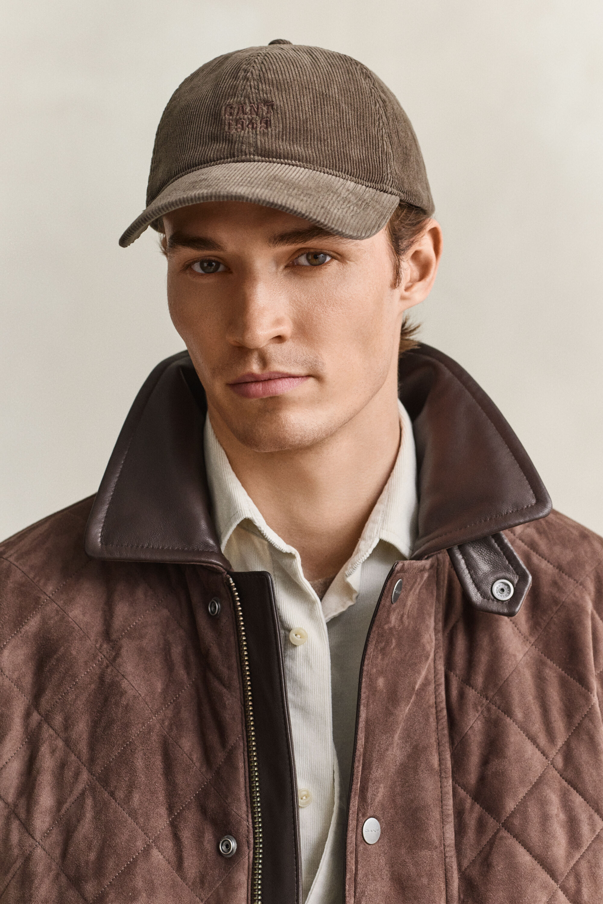Cord Cap