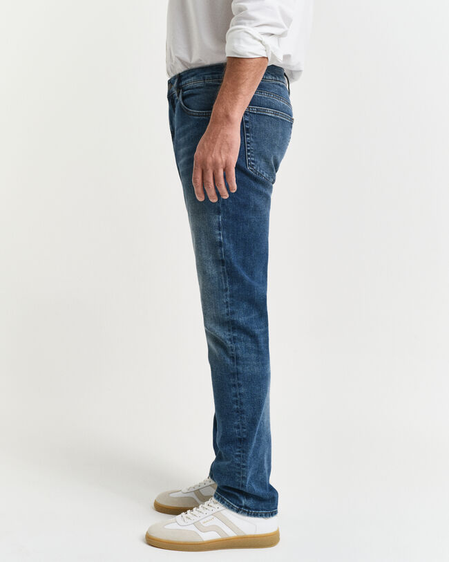 Regular Fit Jeans