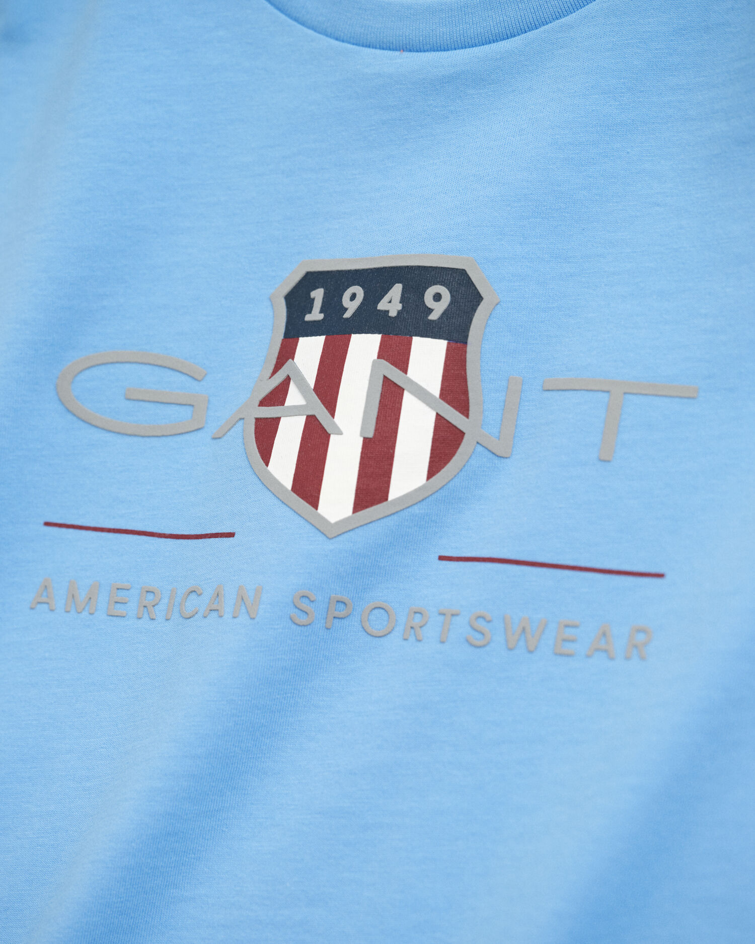 Kids Archive Shield T-Shirt