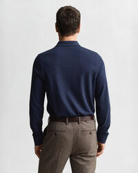 Shield Piqu&eacute; Rugger