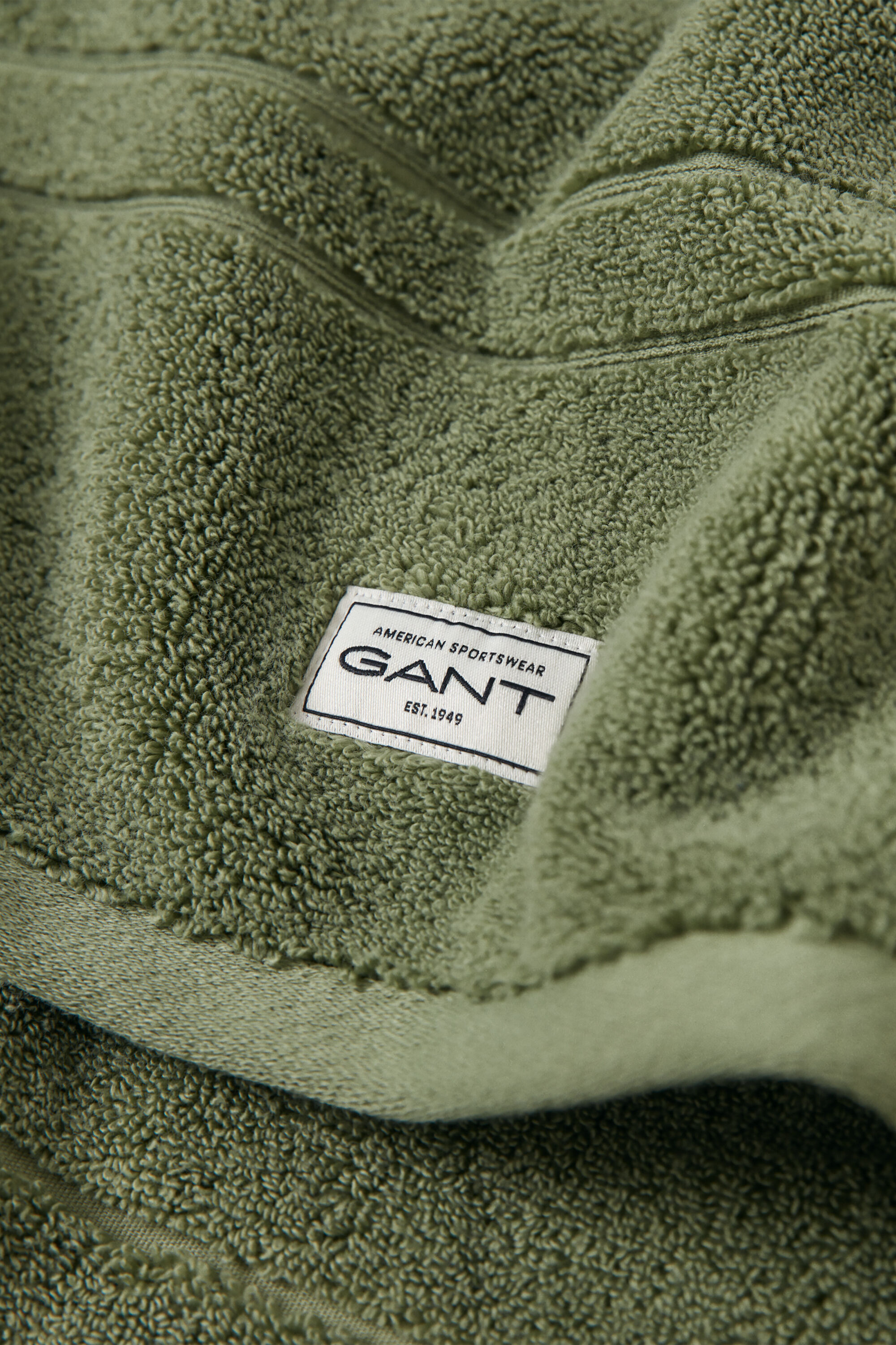 Premium Handtuch 30 x 50