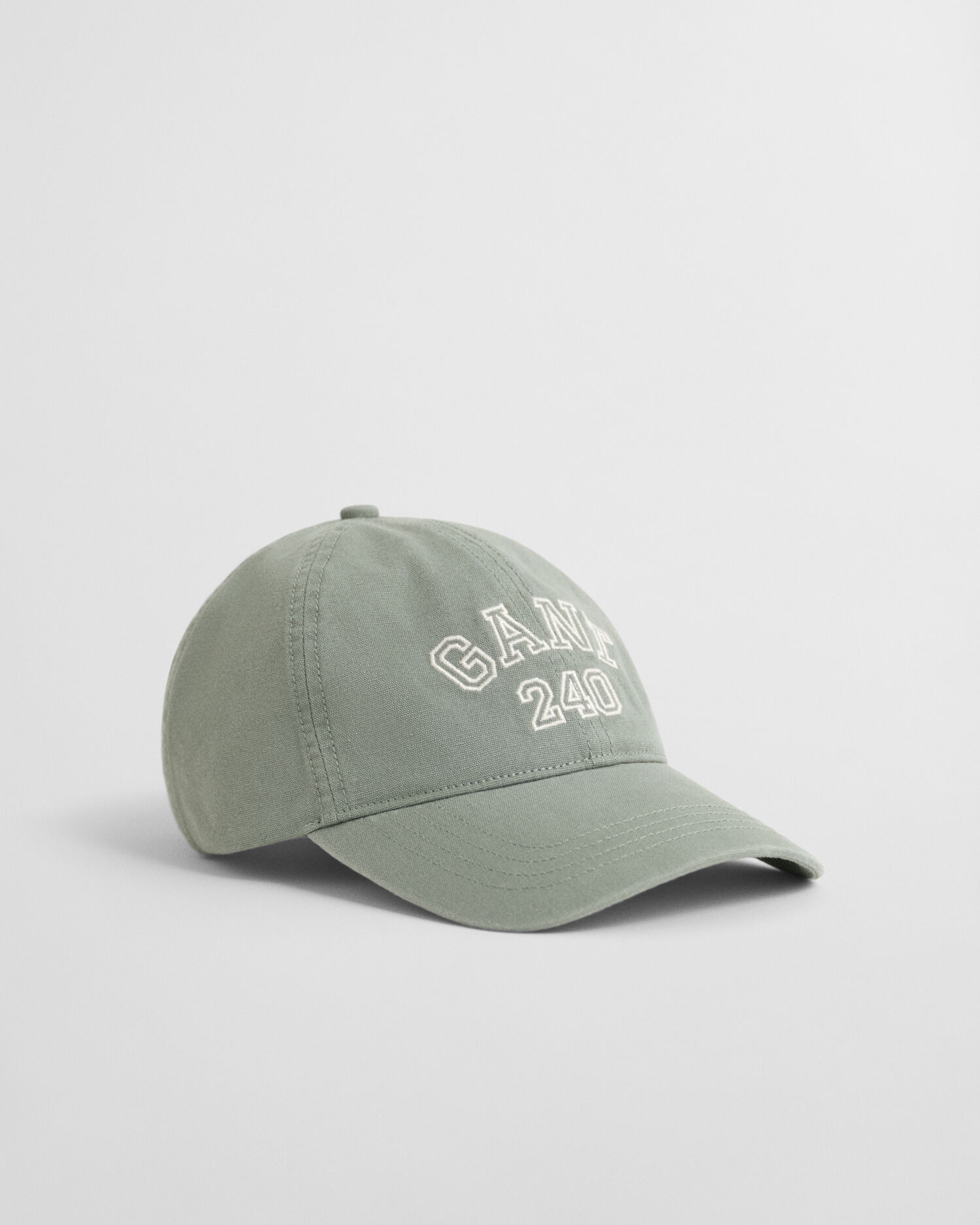Gewaschenes Canvas Cap