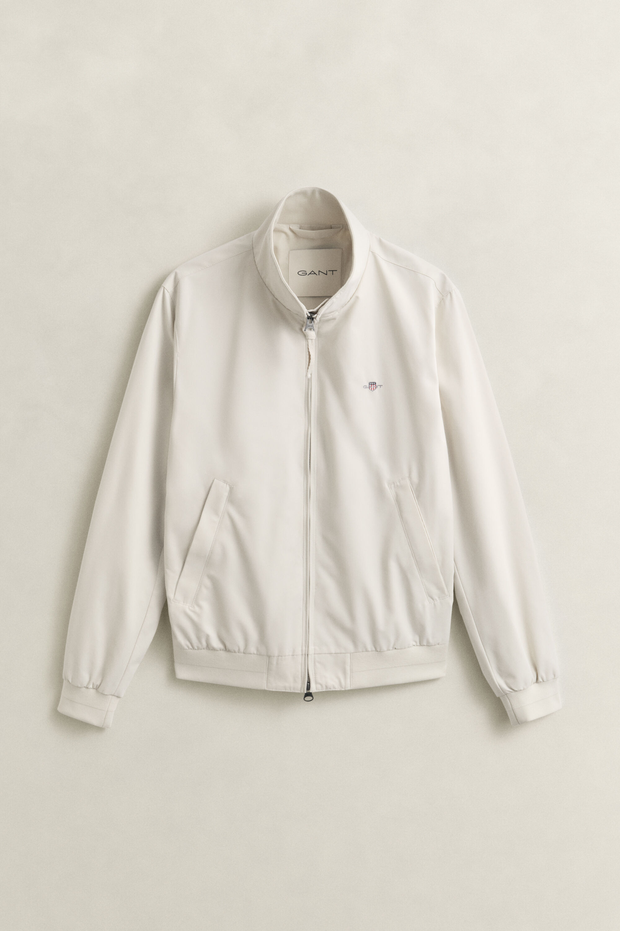 Leichte Hampshire Jacke