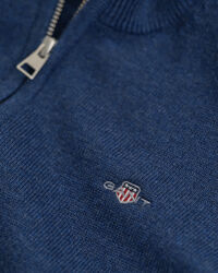 Teens Casual Cotton Strickjacke