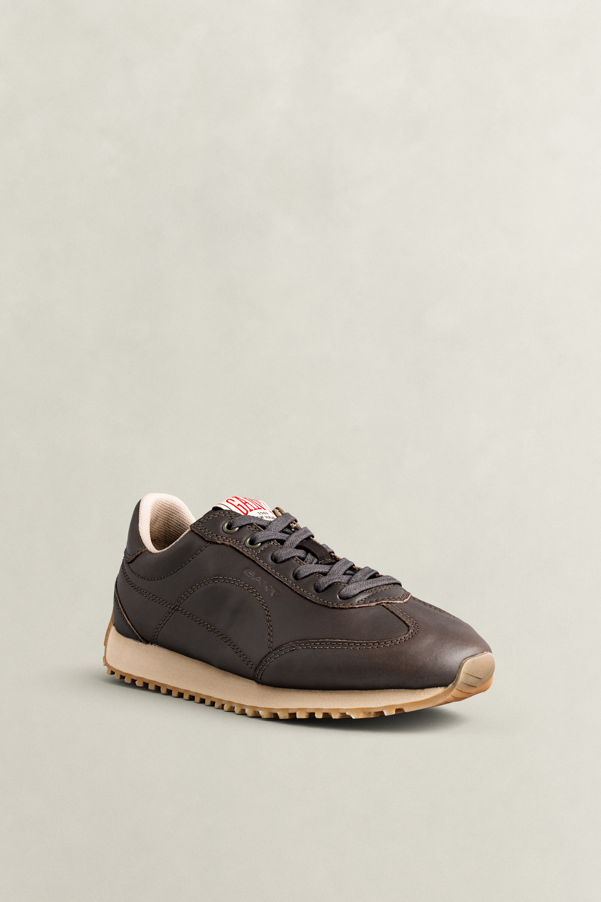 Beja Ledersneaker