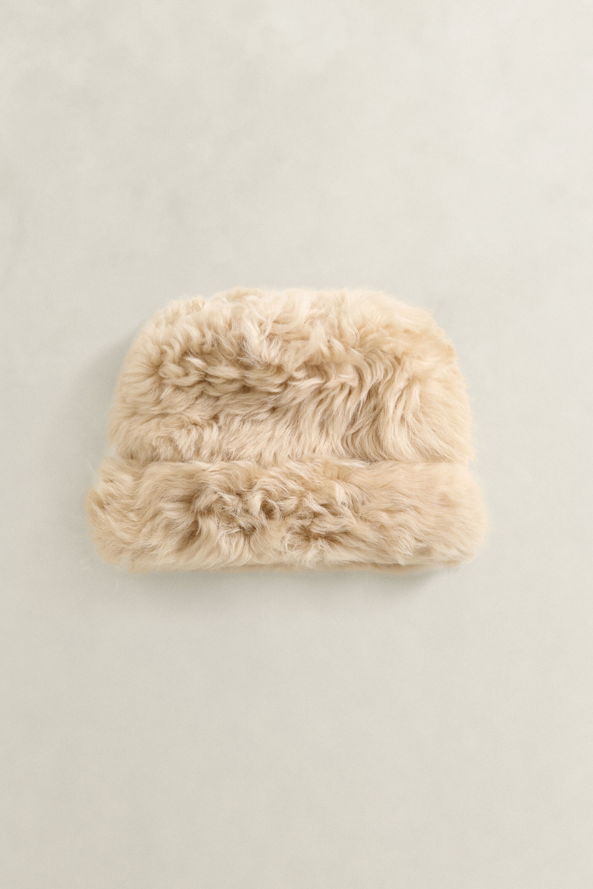 Shearling Hut