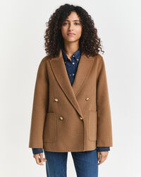 Handgen&auml;hter Regular Fit Club Blazer