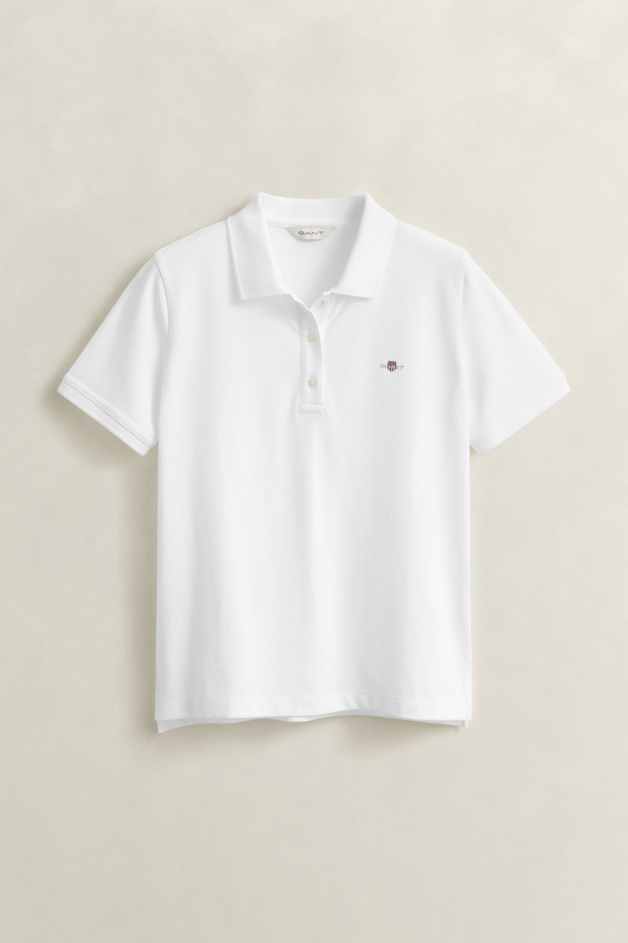 Regular Fit Poloshirt