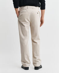 Straight Fit Cordhose