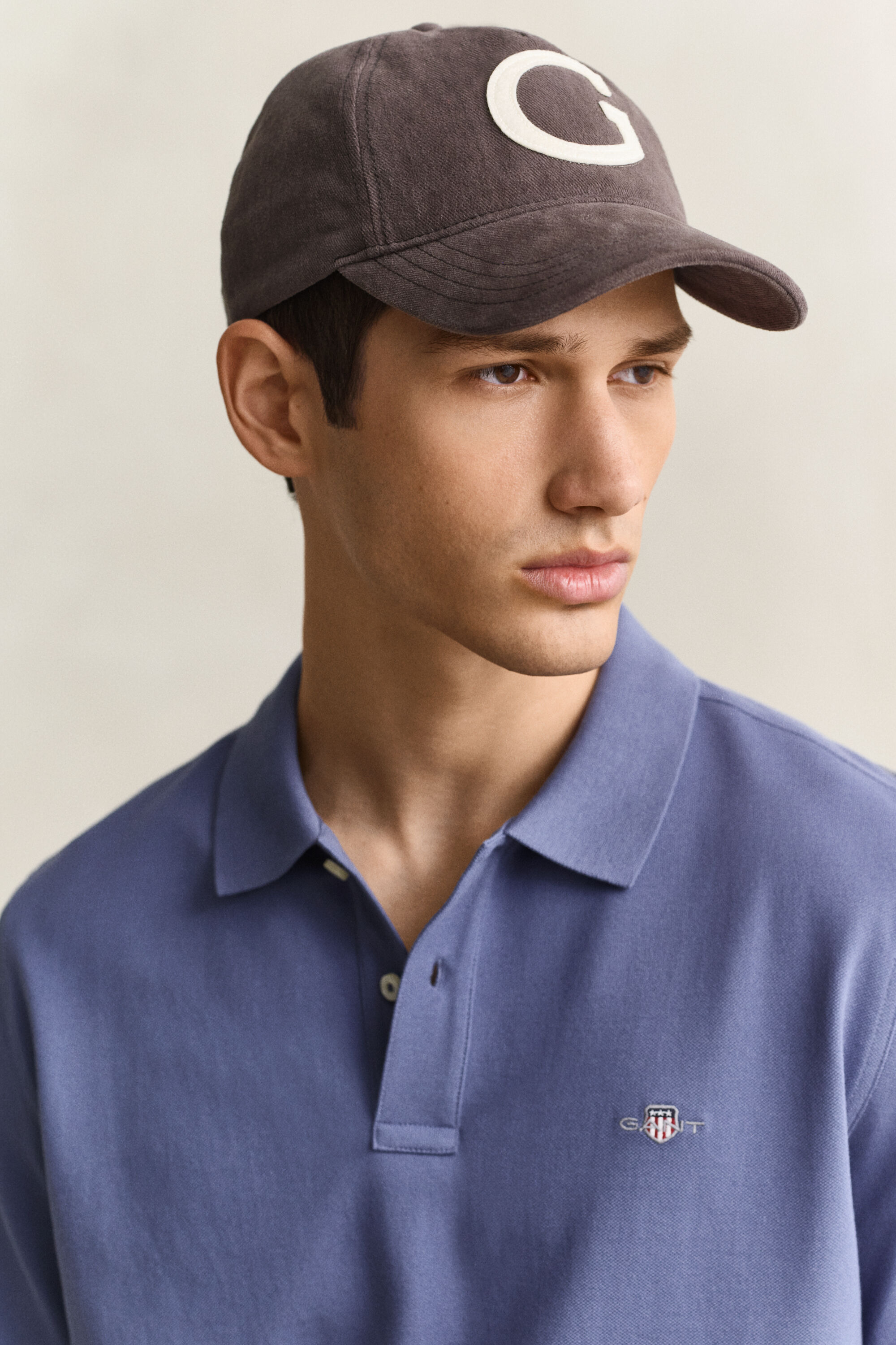 Classic Regular Fit Poloshirt