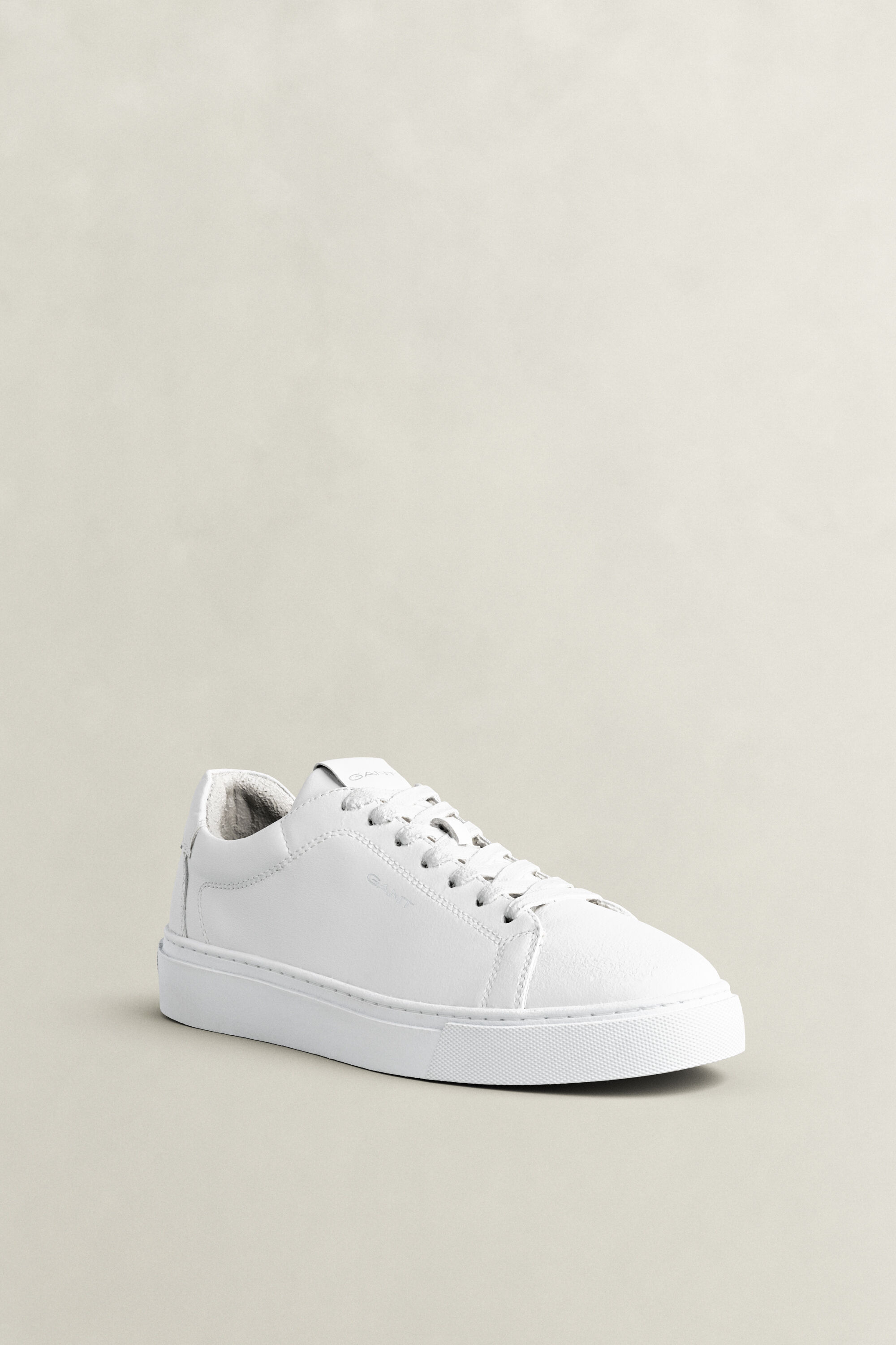 Mc Julien Sneaker aus Leder