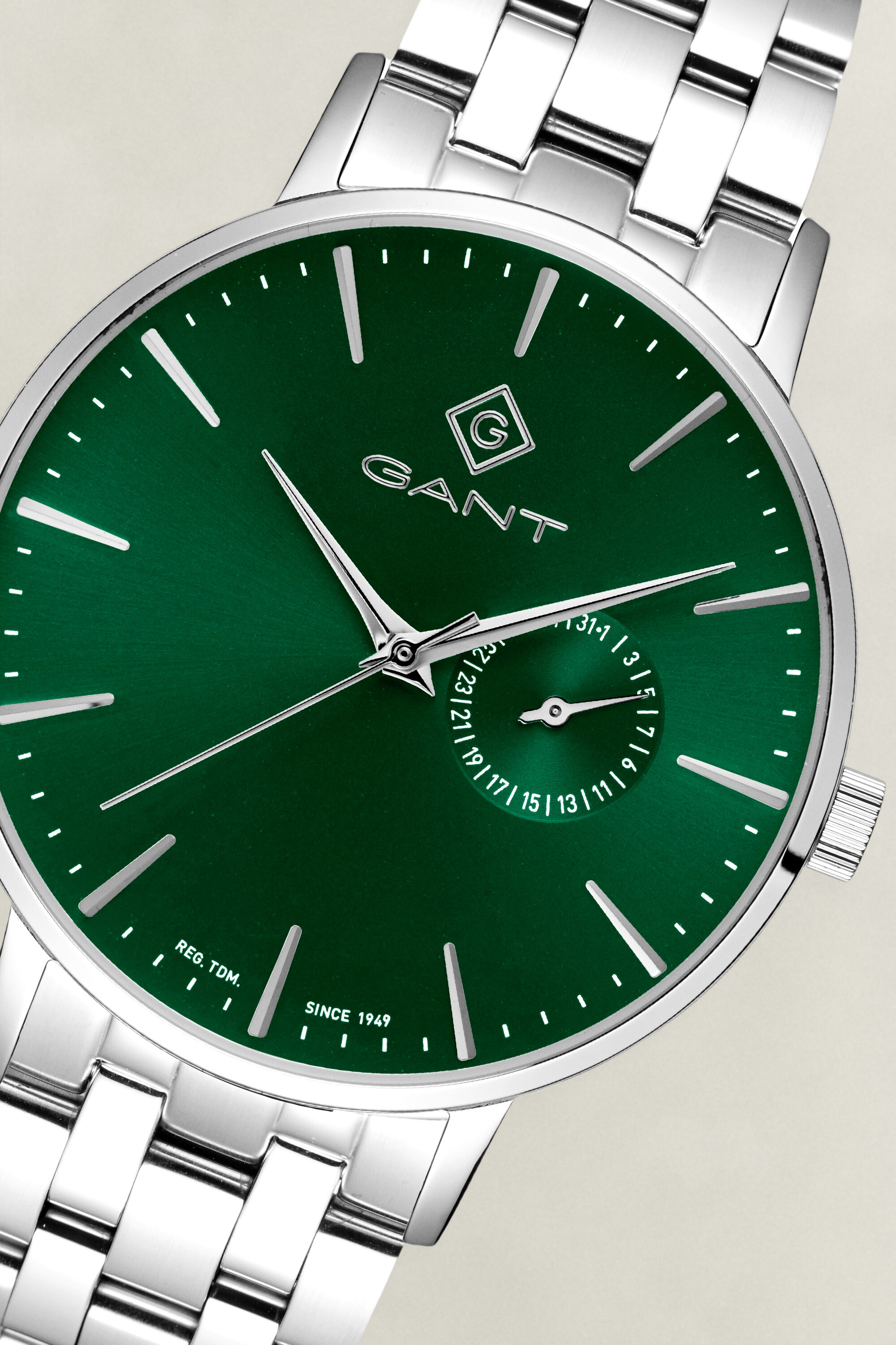 Park Hill III Armbanduhr