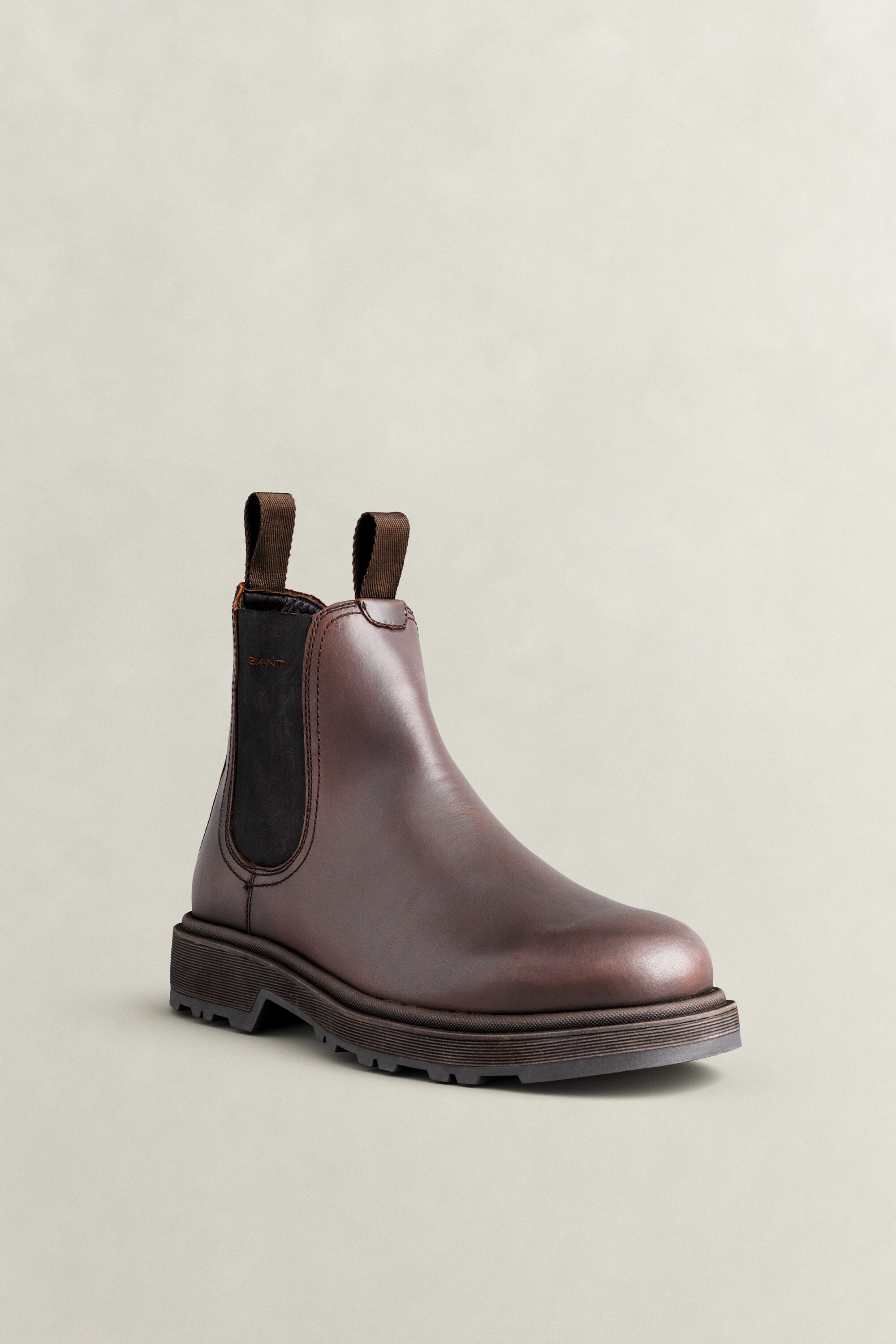 Blisdor Chelsea Boot aus Leder