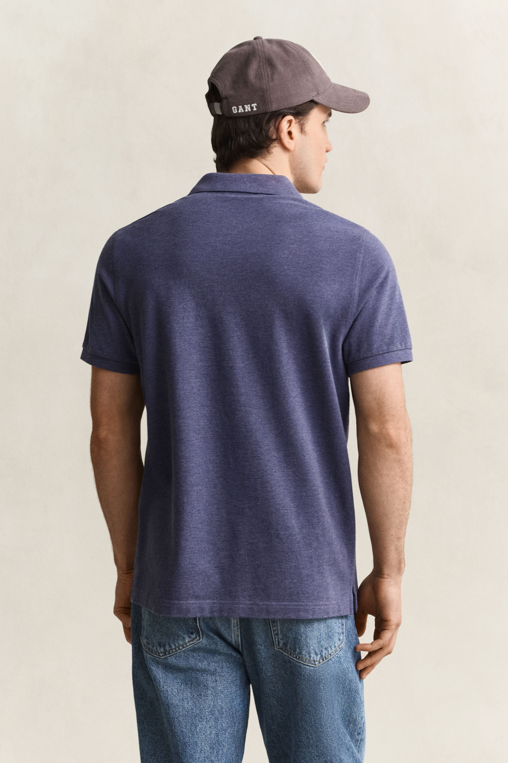 Classic Regular Fit Poloshirt