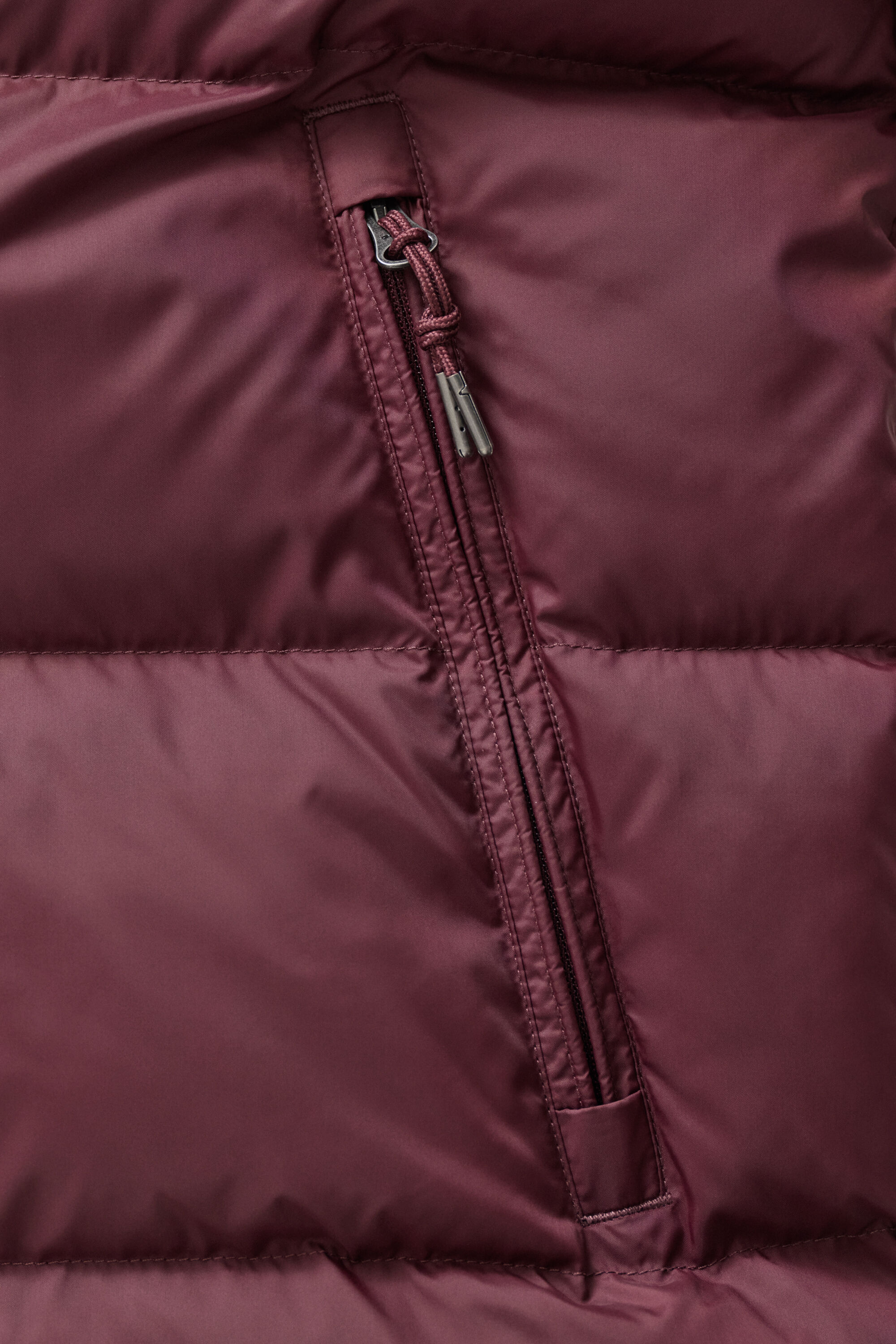 Active Cloud Jacke