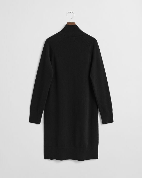 Strickkleid aus superfeiner Lambswool