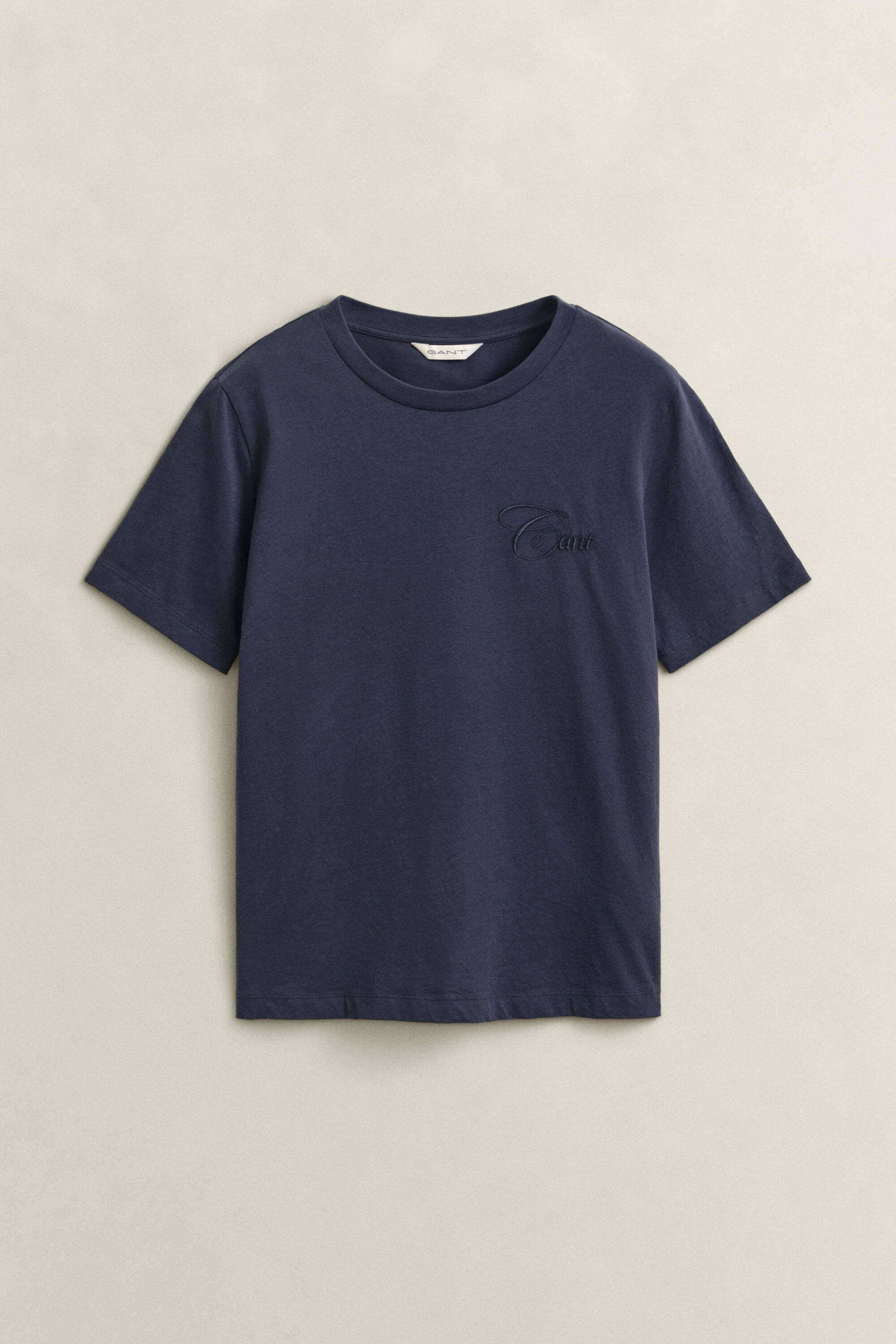 Tonal Graphic T-Shirt