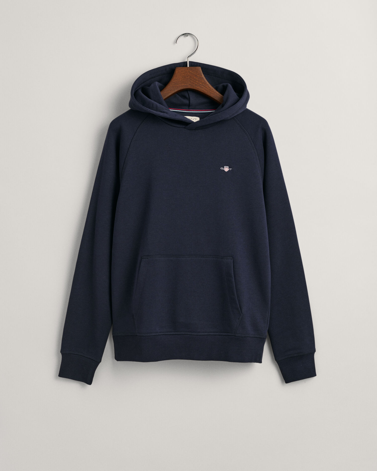 Teens Shield Hoodie