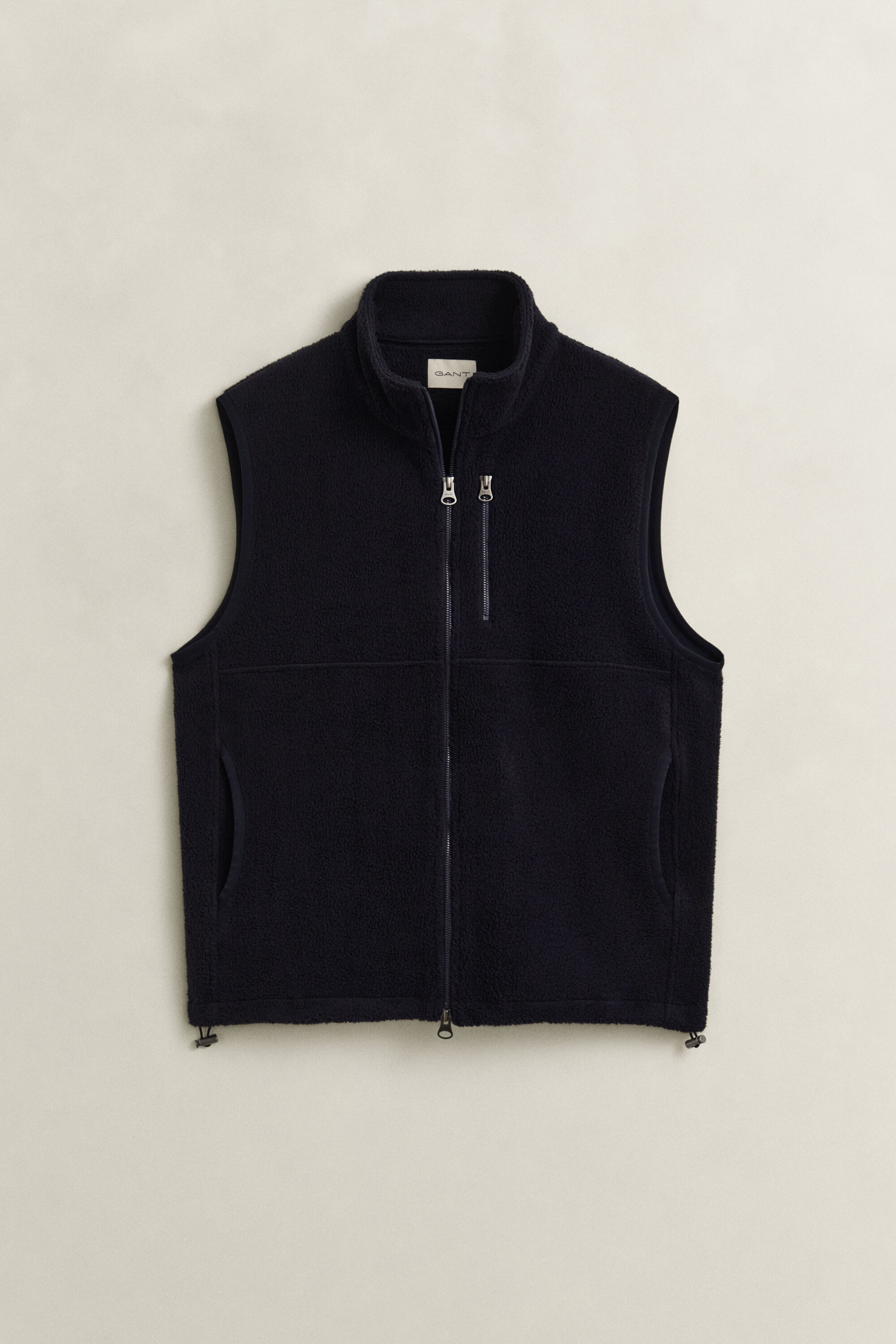 Fleece Weste