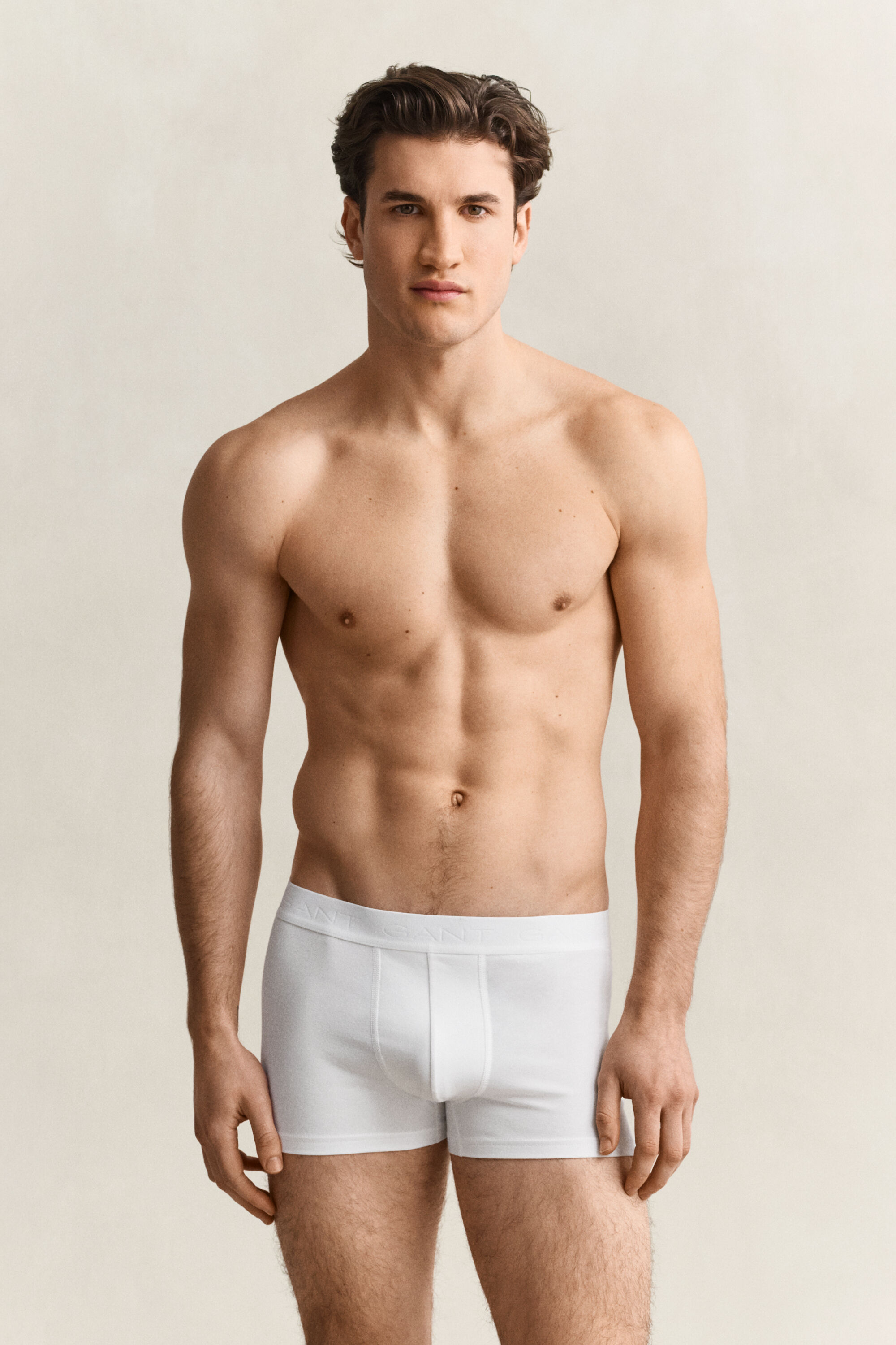 3er-Pack Tonal Boxershorts
