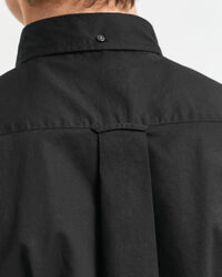 Regular Fit Classic Popeline Hemd