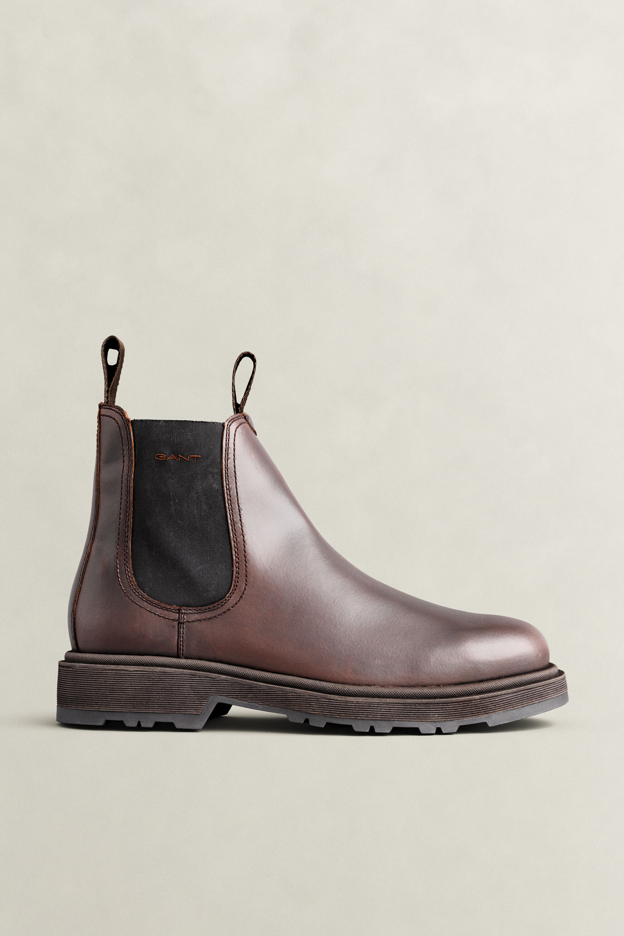 Blisdor Chelsea Boot aus Leder