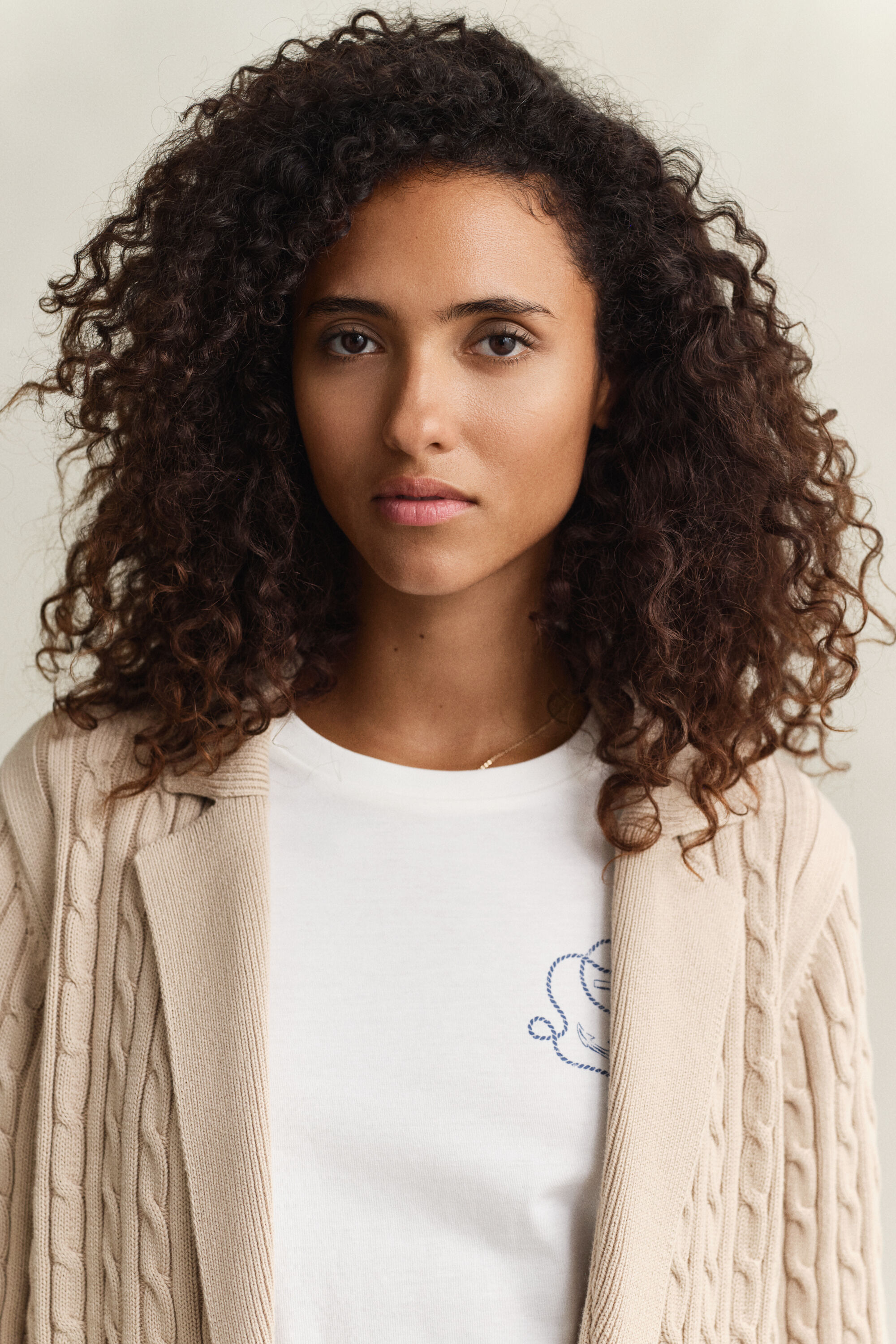 Zopfstrick Club Blazer