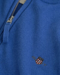 Superfine Lambswool Troyer