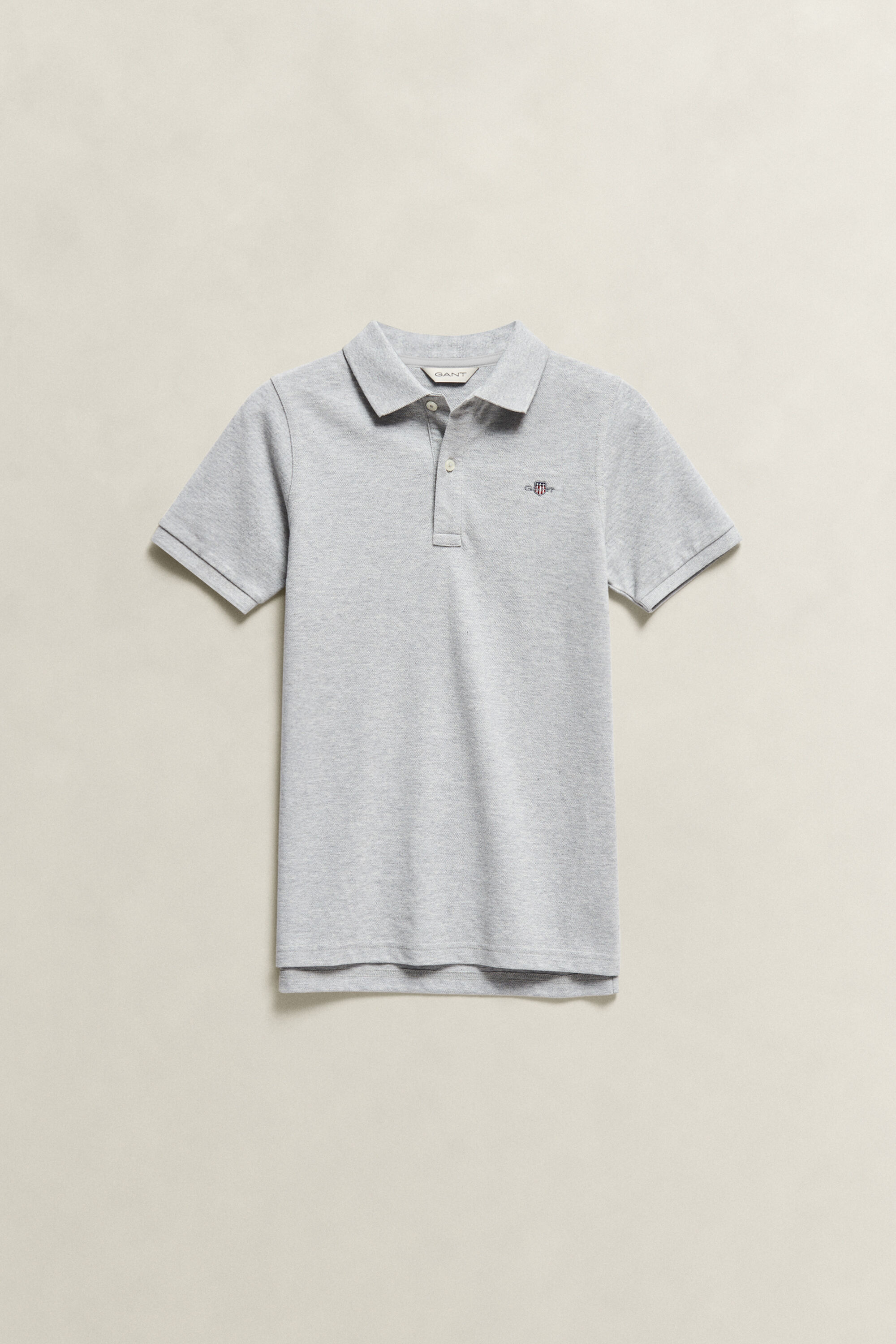 Teens Shield Poloshirt