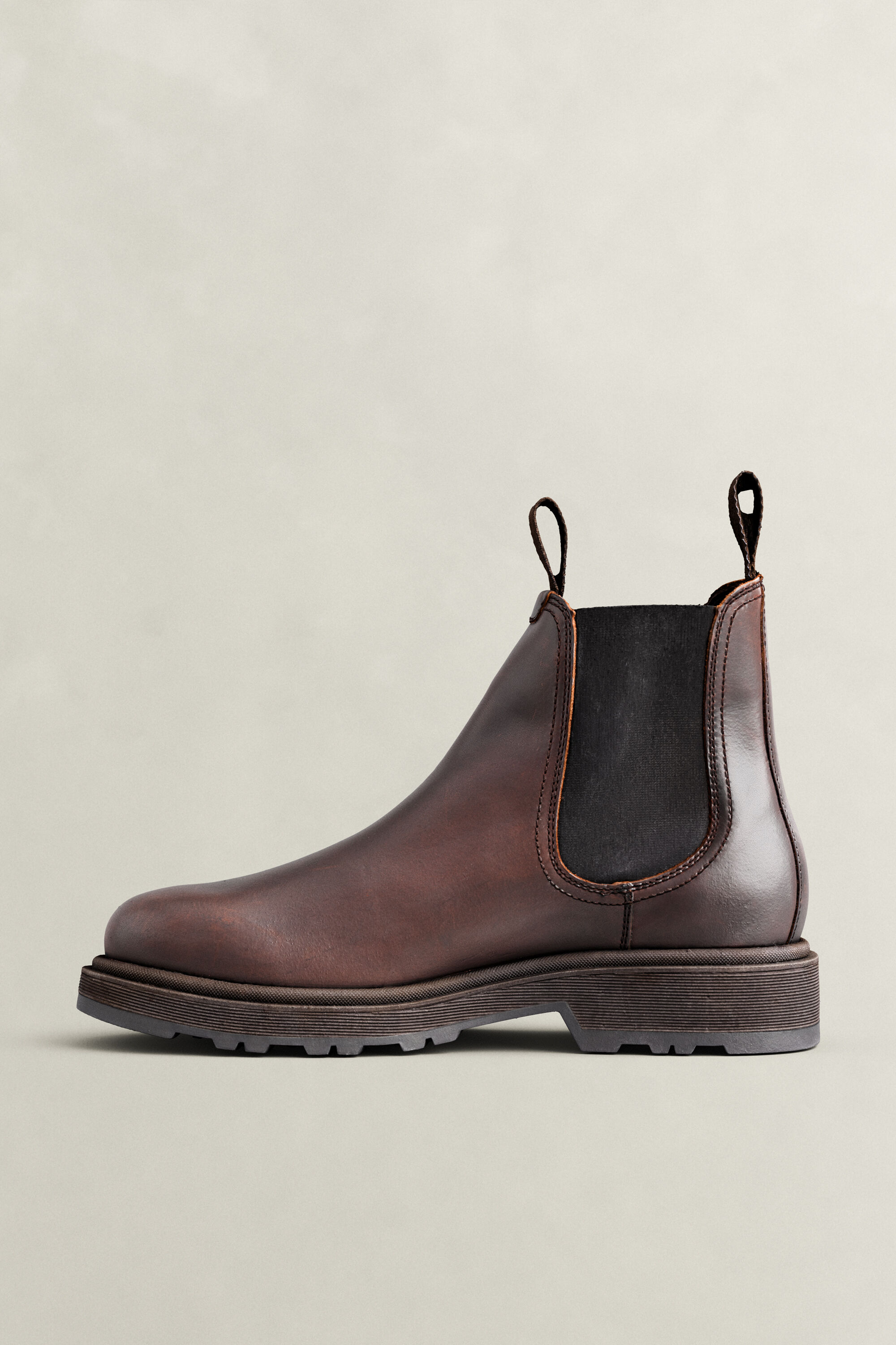 Blisdor Chelsea Boot aus Leder