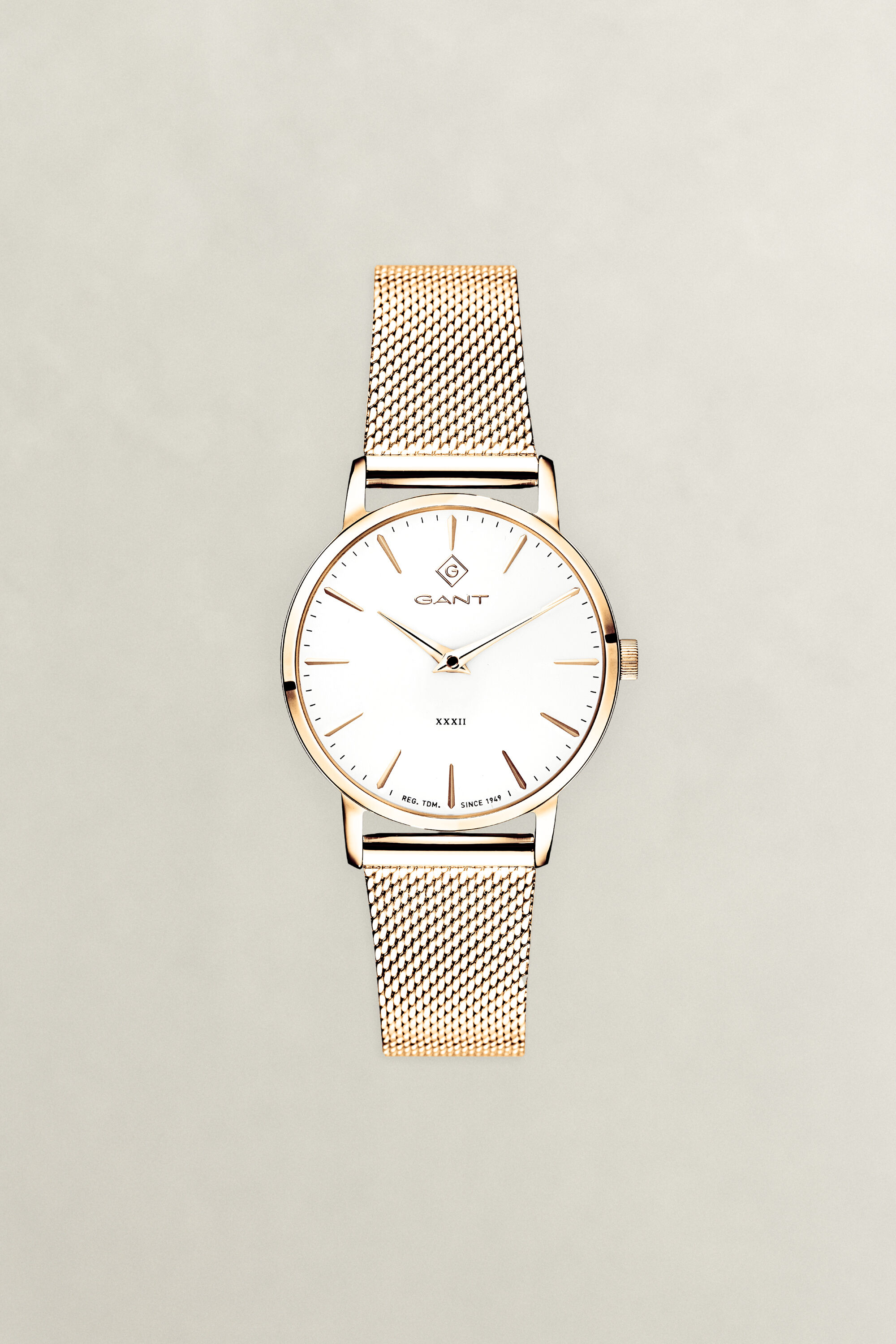 Park Avenue 32 Armbanduhr