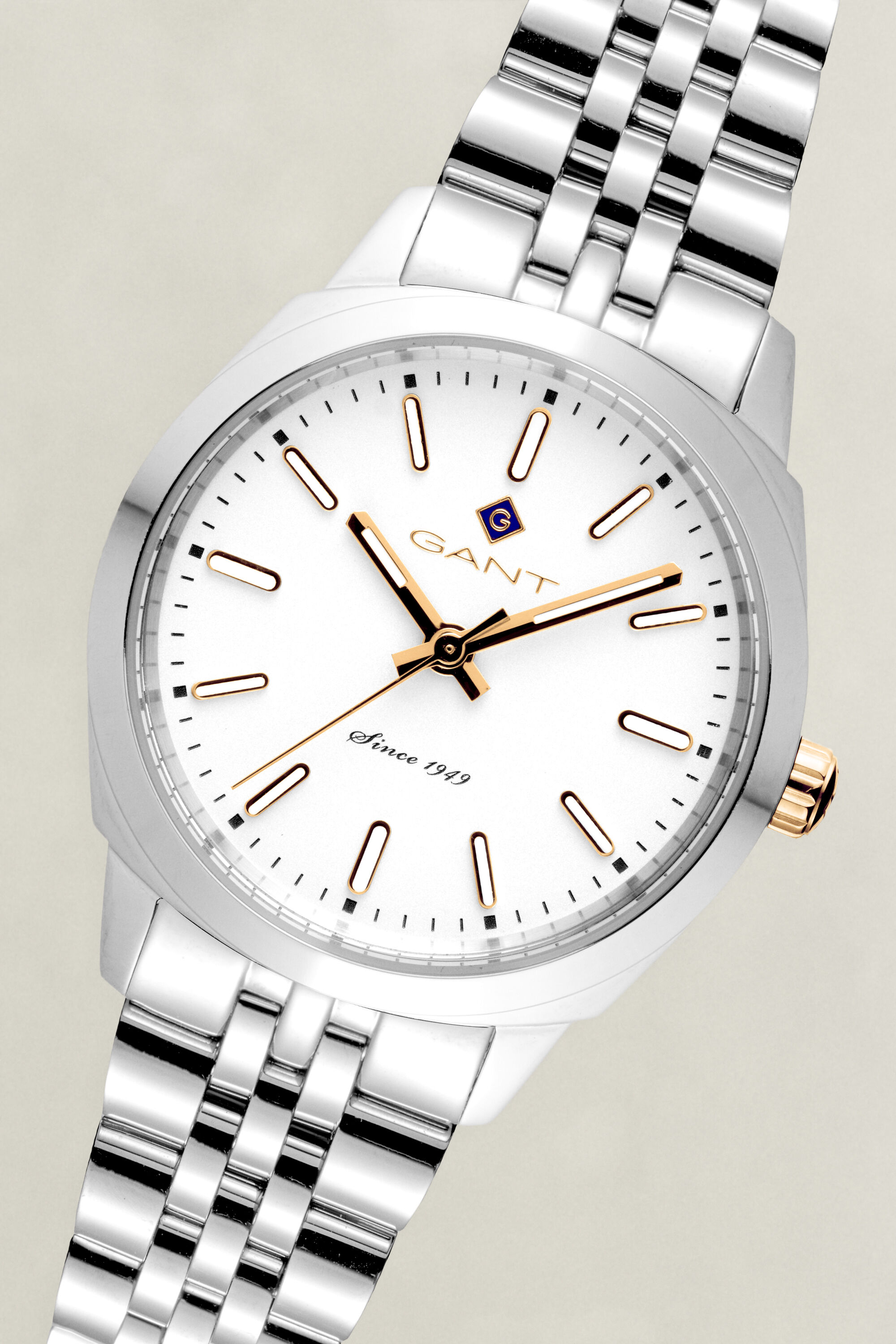 Lauderdale Armbanduhr