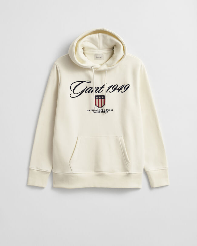1949 Graphic Hoodie
