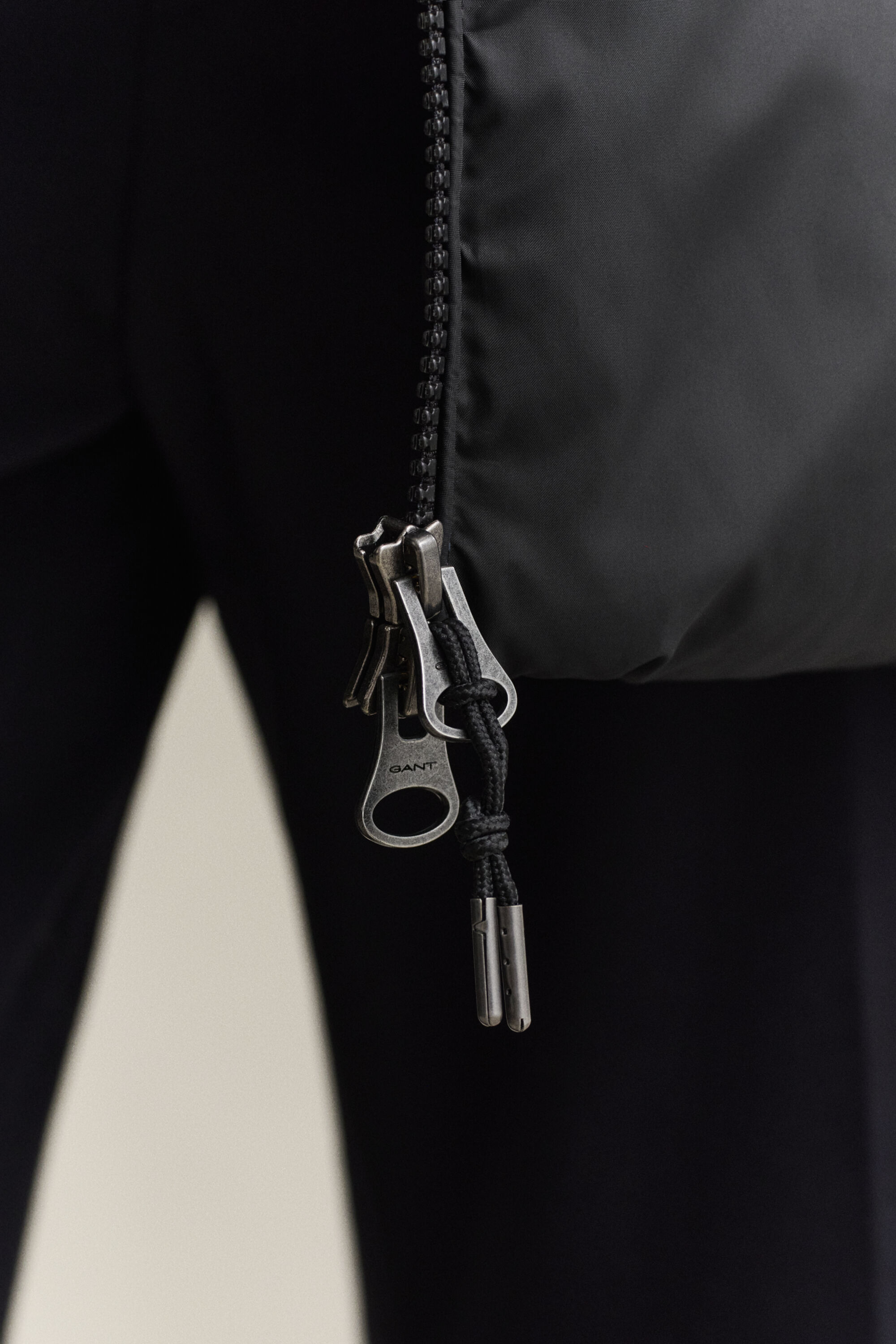 Mittellange Active Cloud Jacke