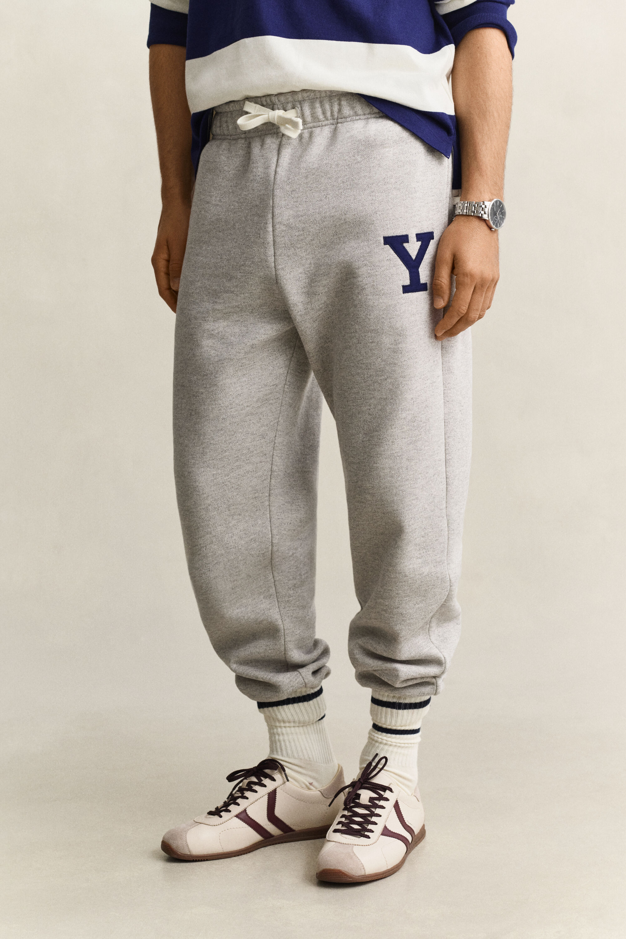 Gant x Yale Sweathose