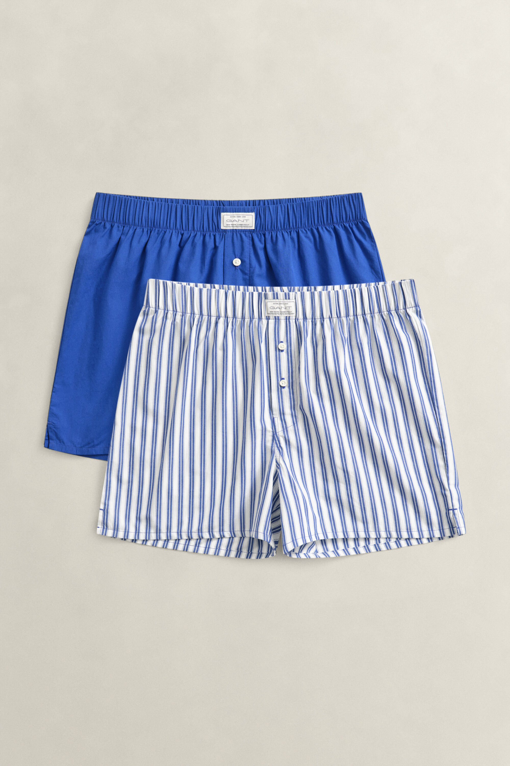 2er-Pack Boxershorts
