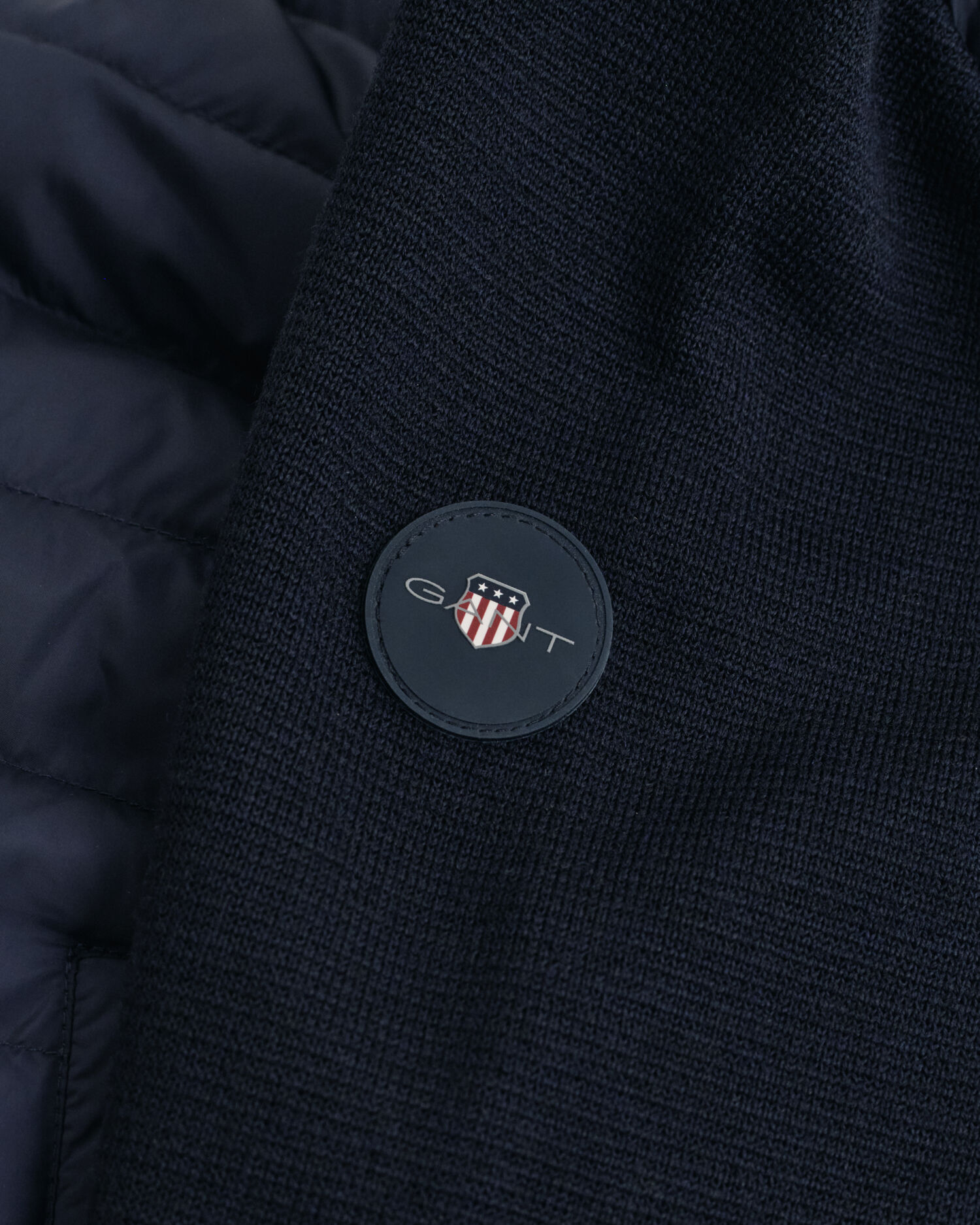 Teens Mixed Media Jacke