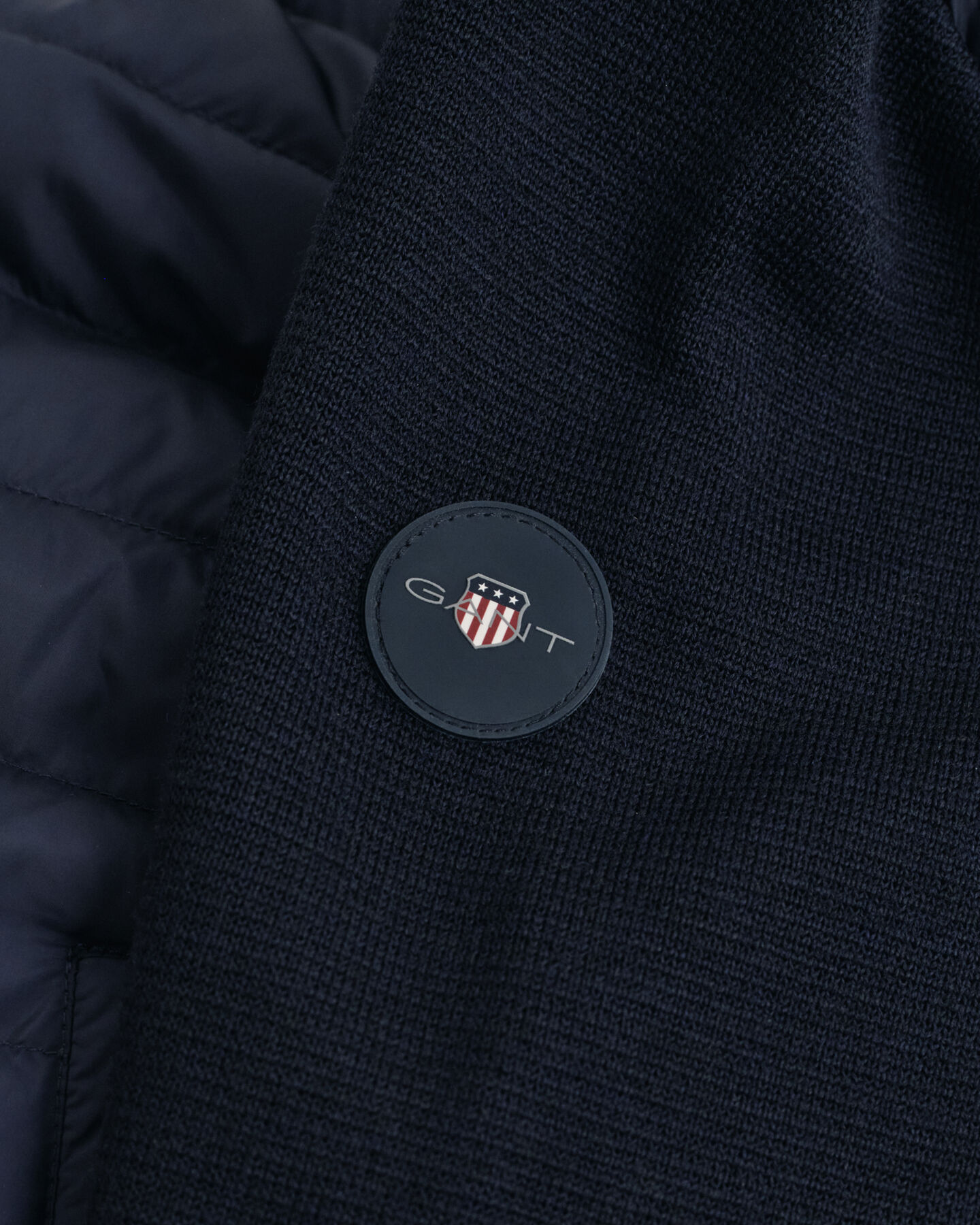 Teens Mixed Media Jacke